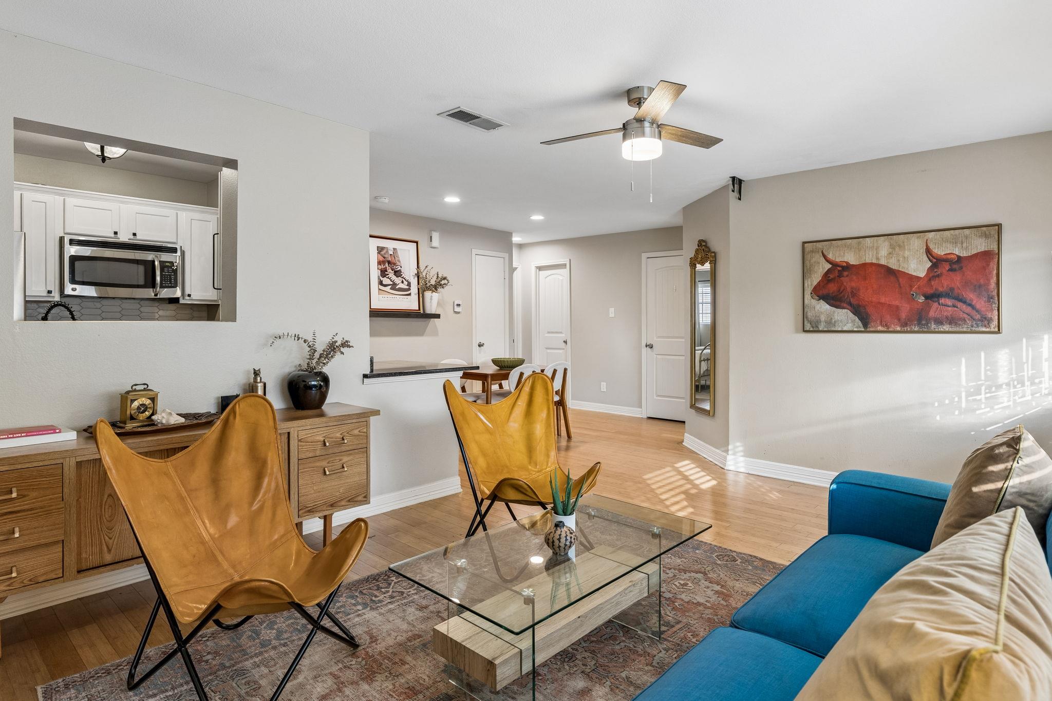 1307 Norwalk LN # 203