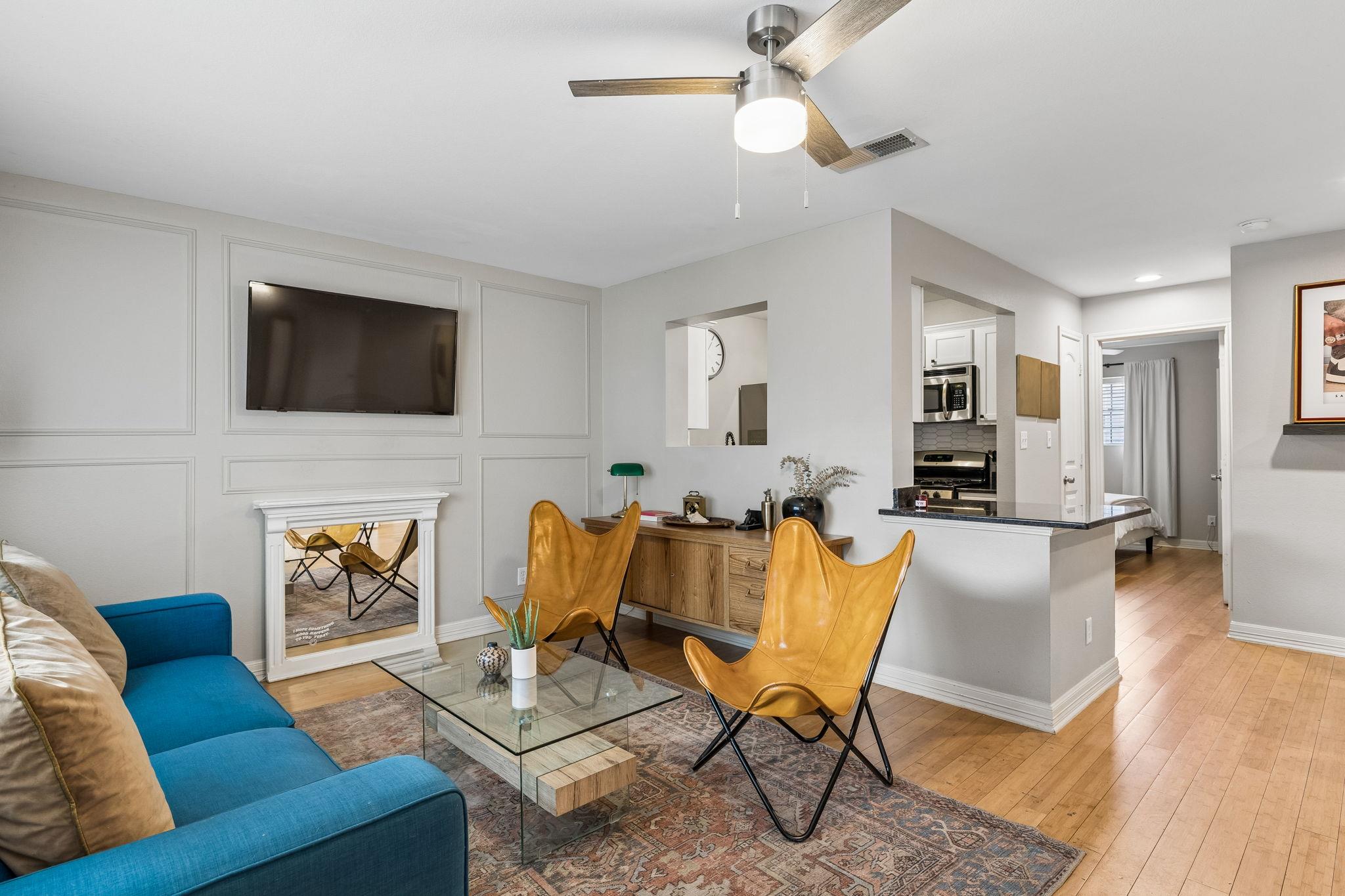 1307 Norwalk LN # 203