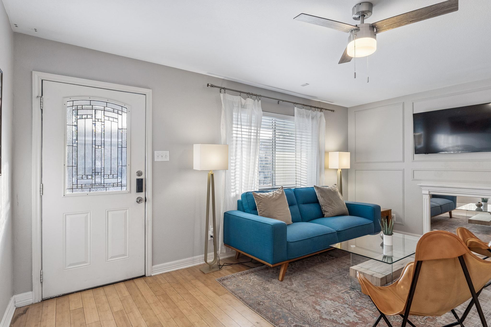 1307 Norwalk LN # 203