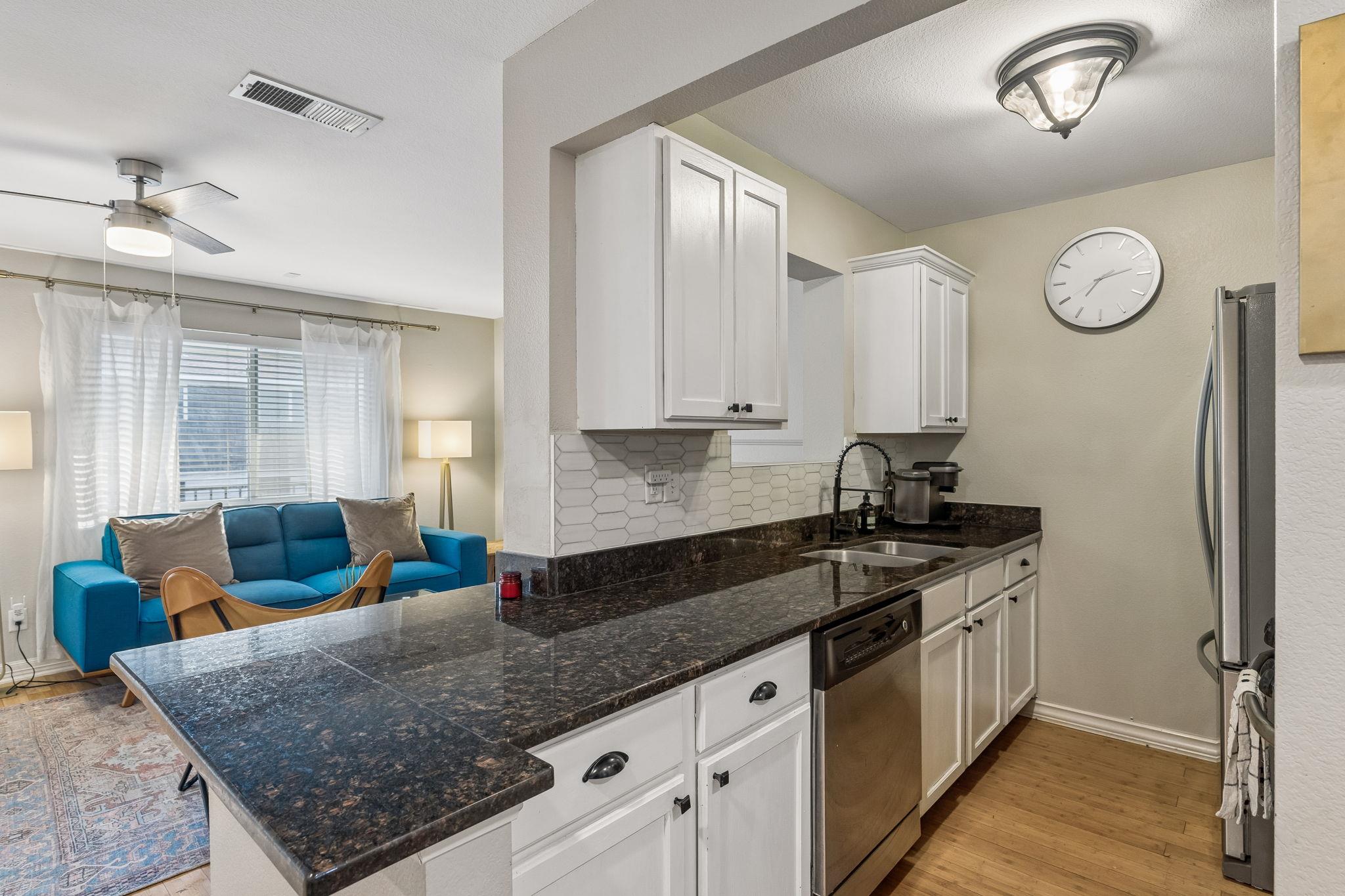 1307 Norwalk LN # 203