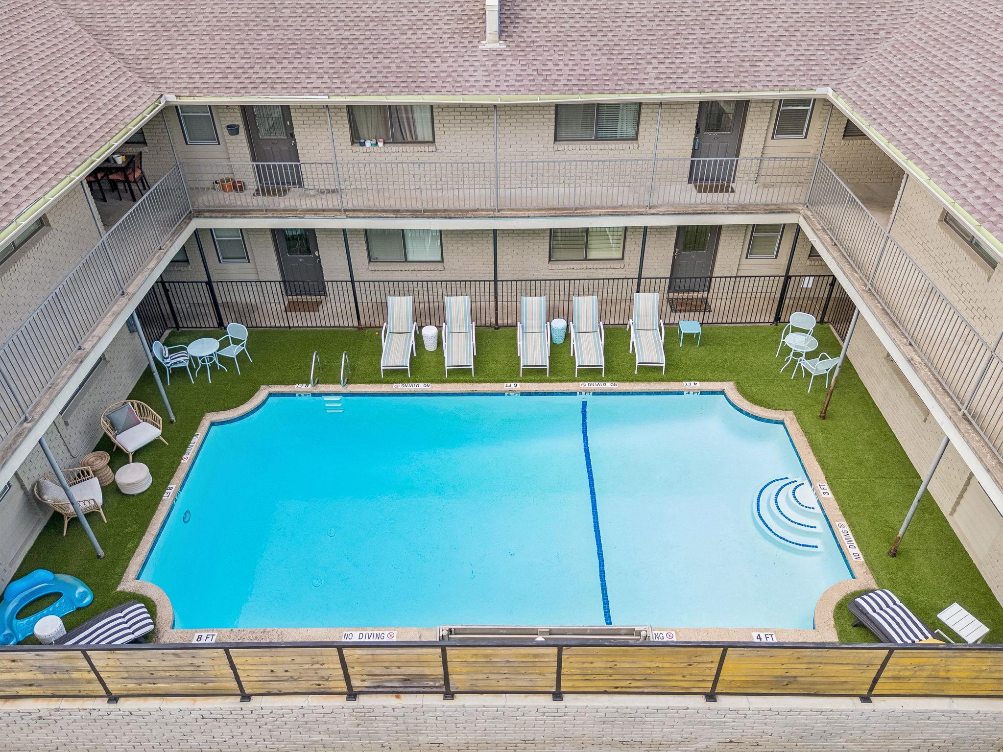 1307 Norwalk LN # 203
