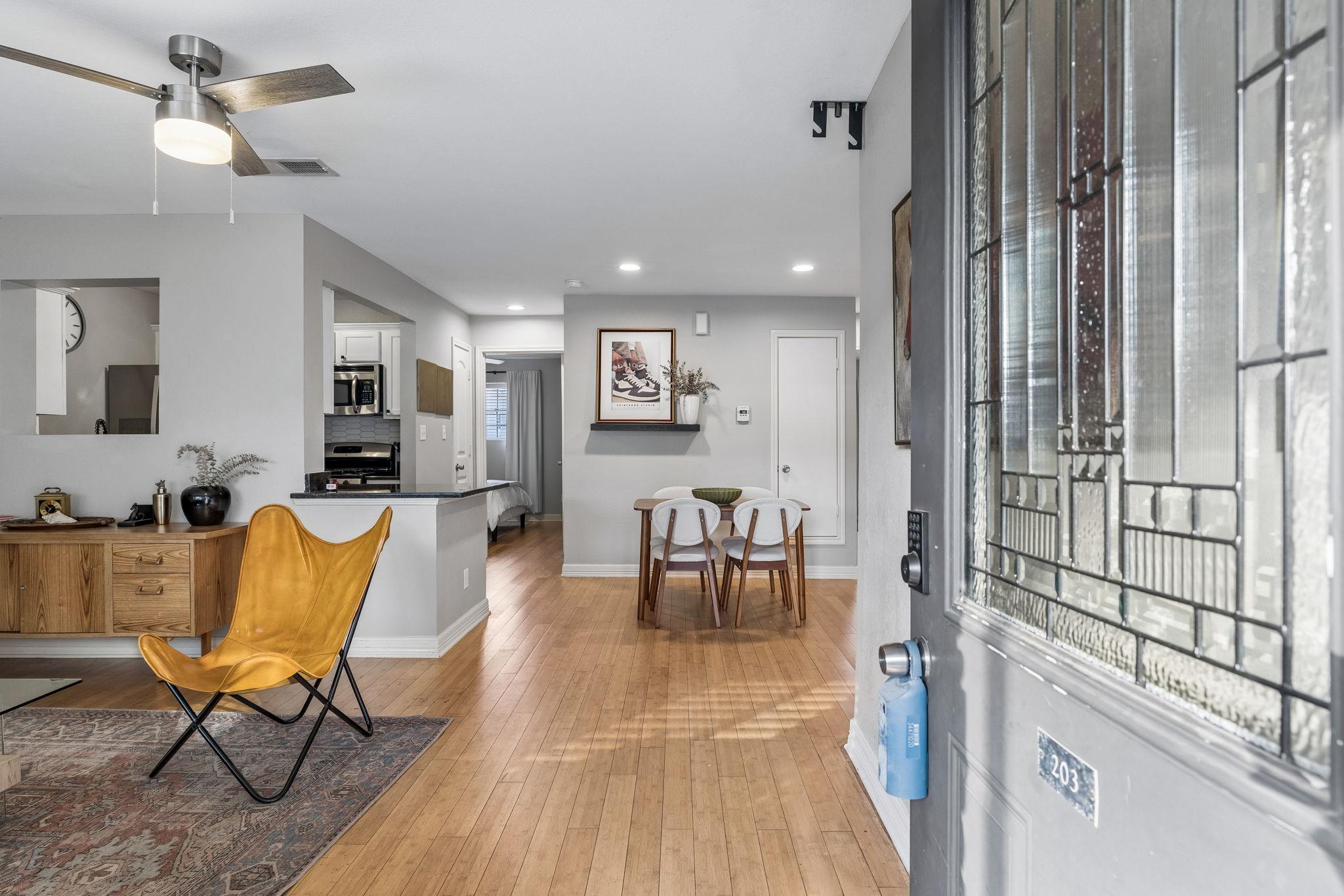 1307 Norwalk LN # 203