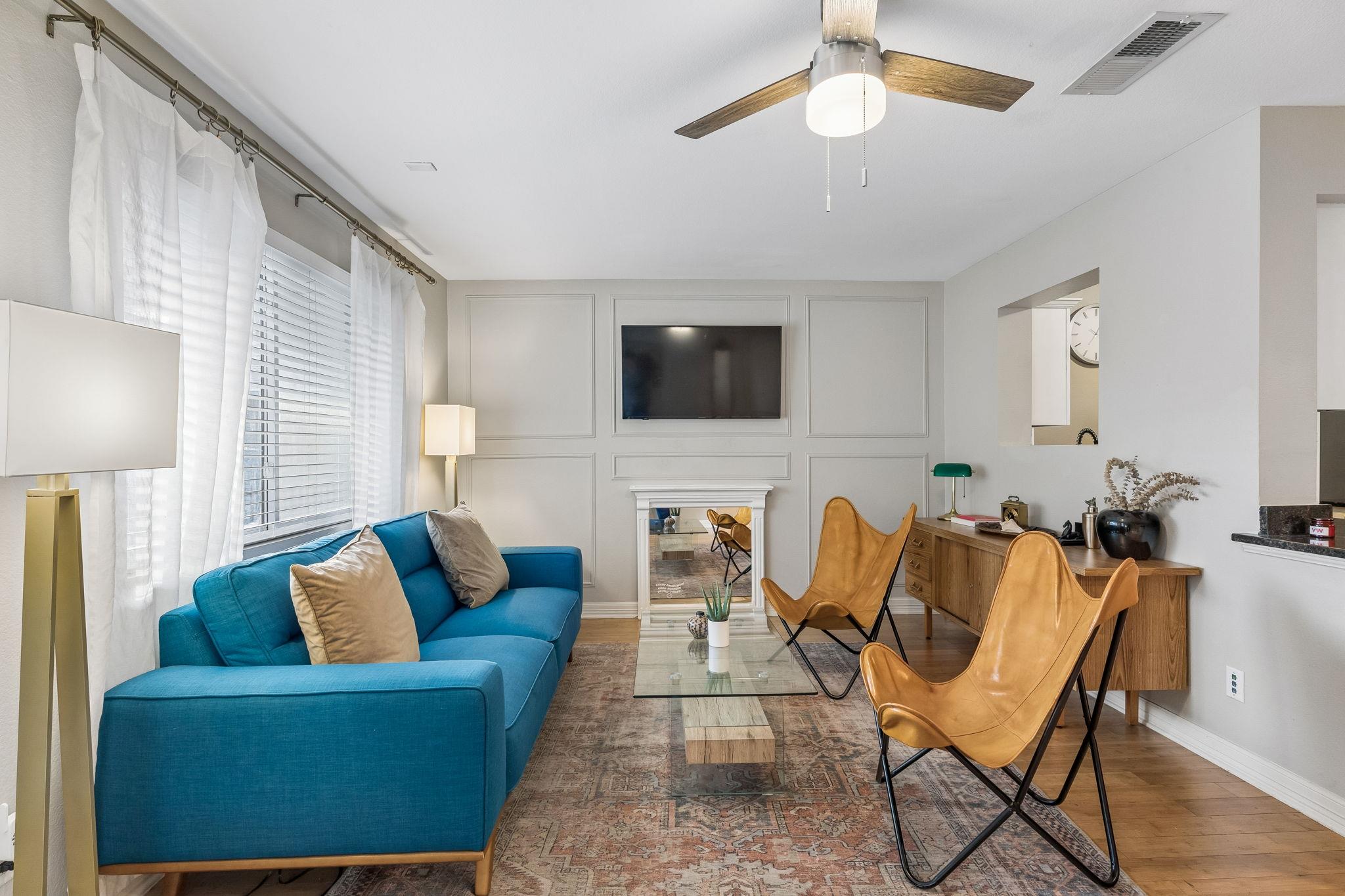 1307 Norwalk LN # 203