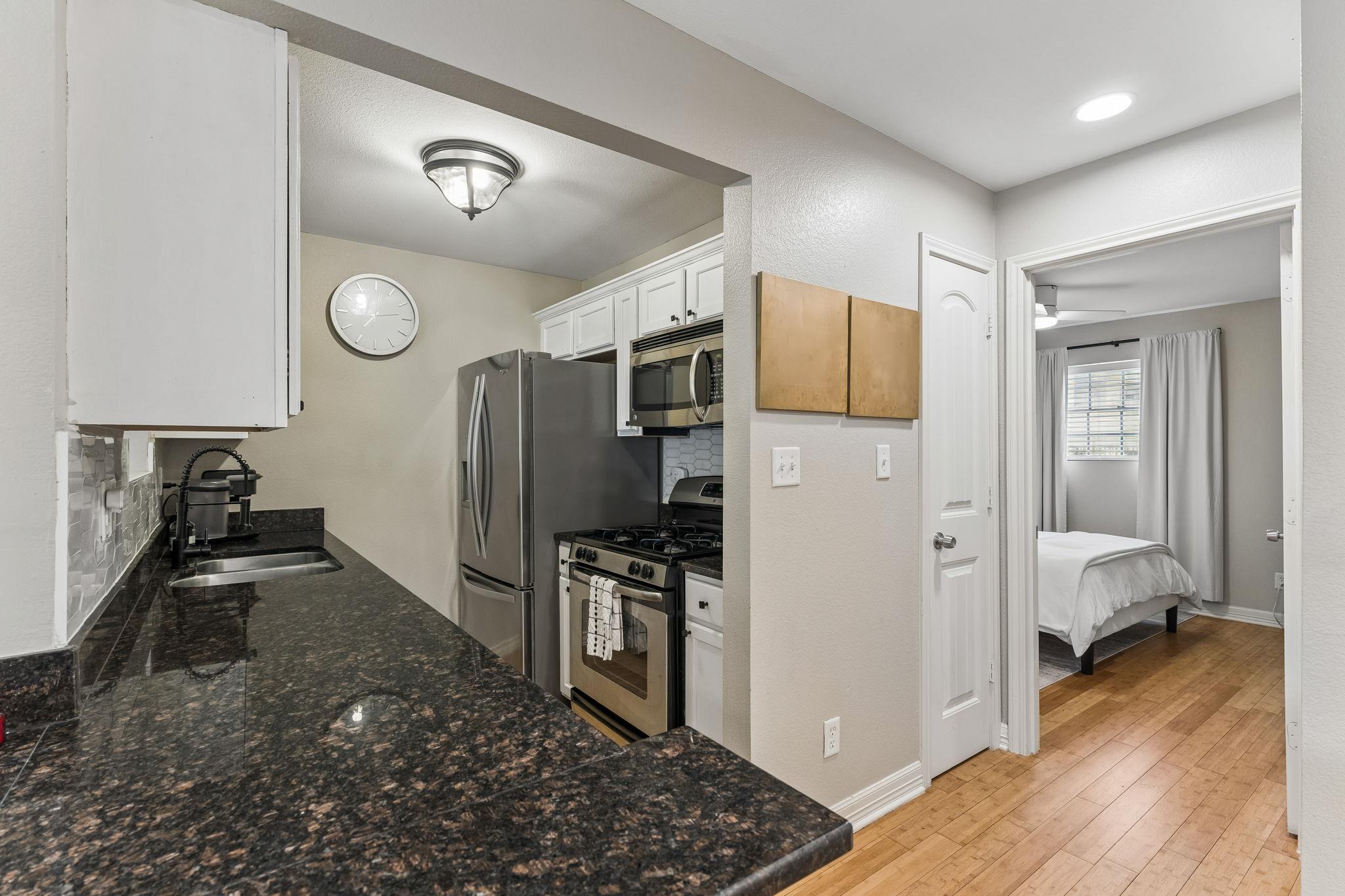 1307 Norwalk LN # 203