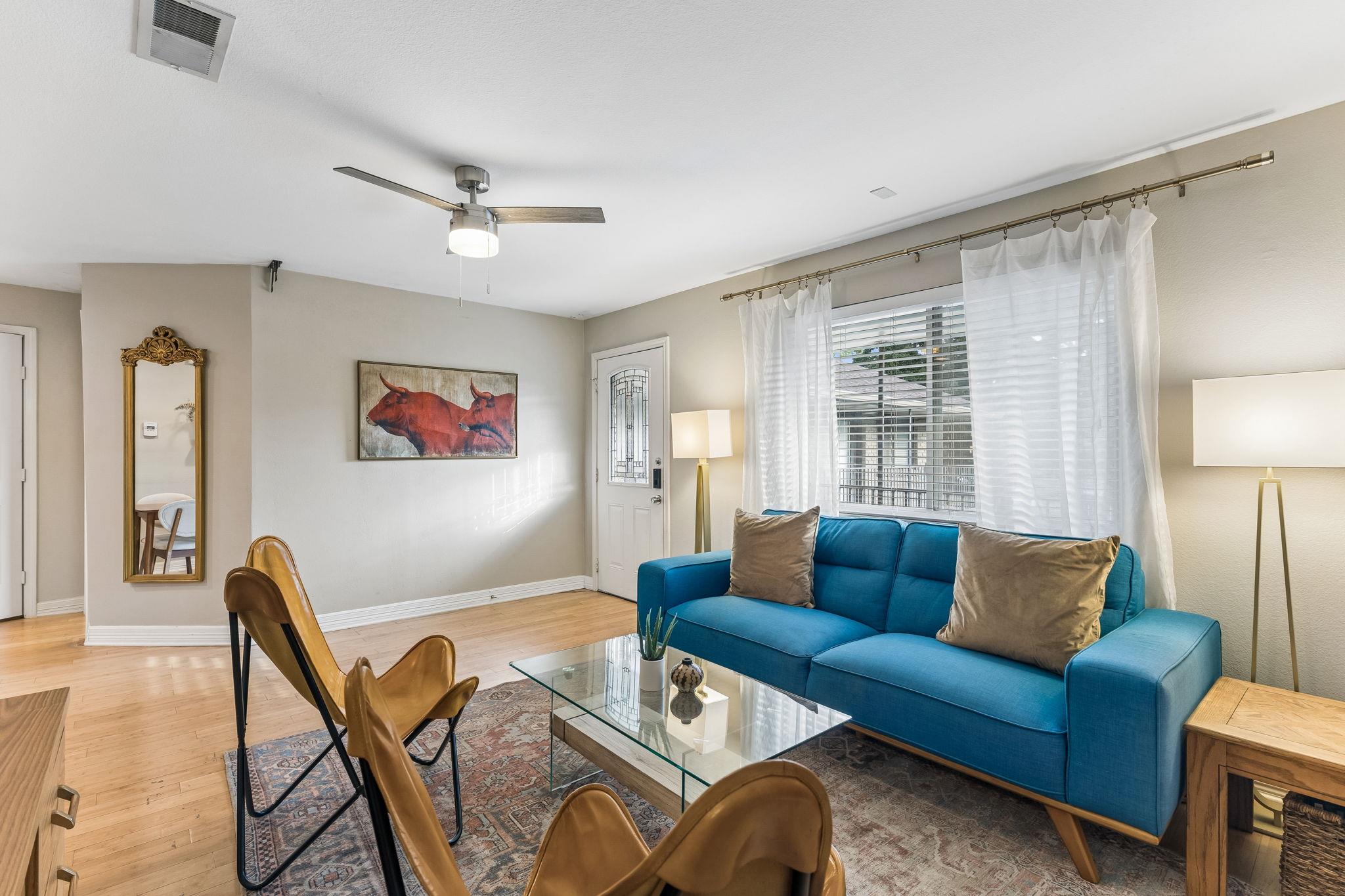 1307 Norwalk LN # 203
