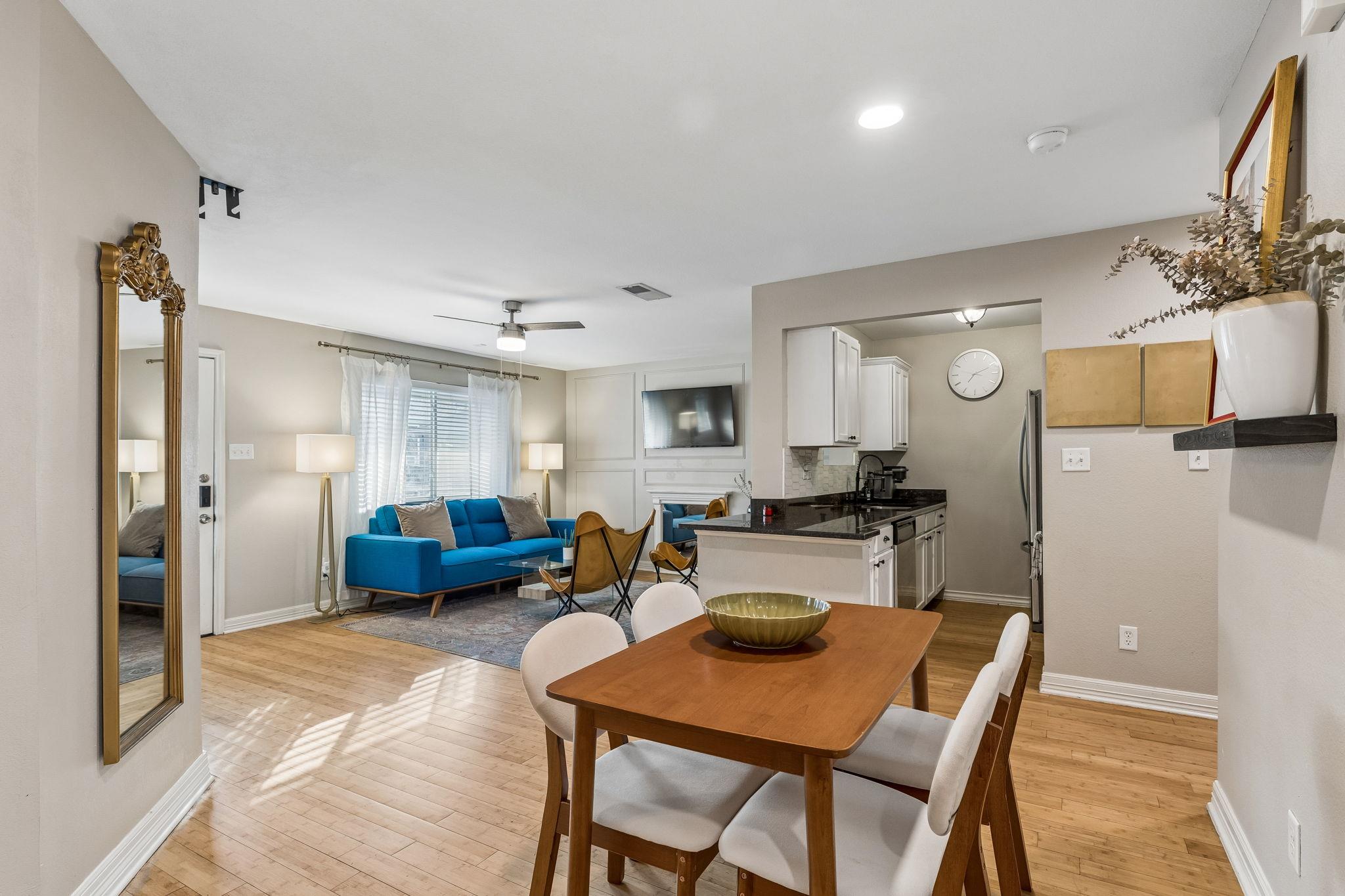 1307 Norwalk LN # 203