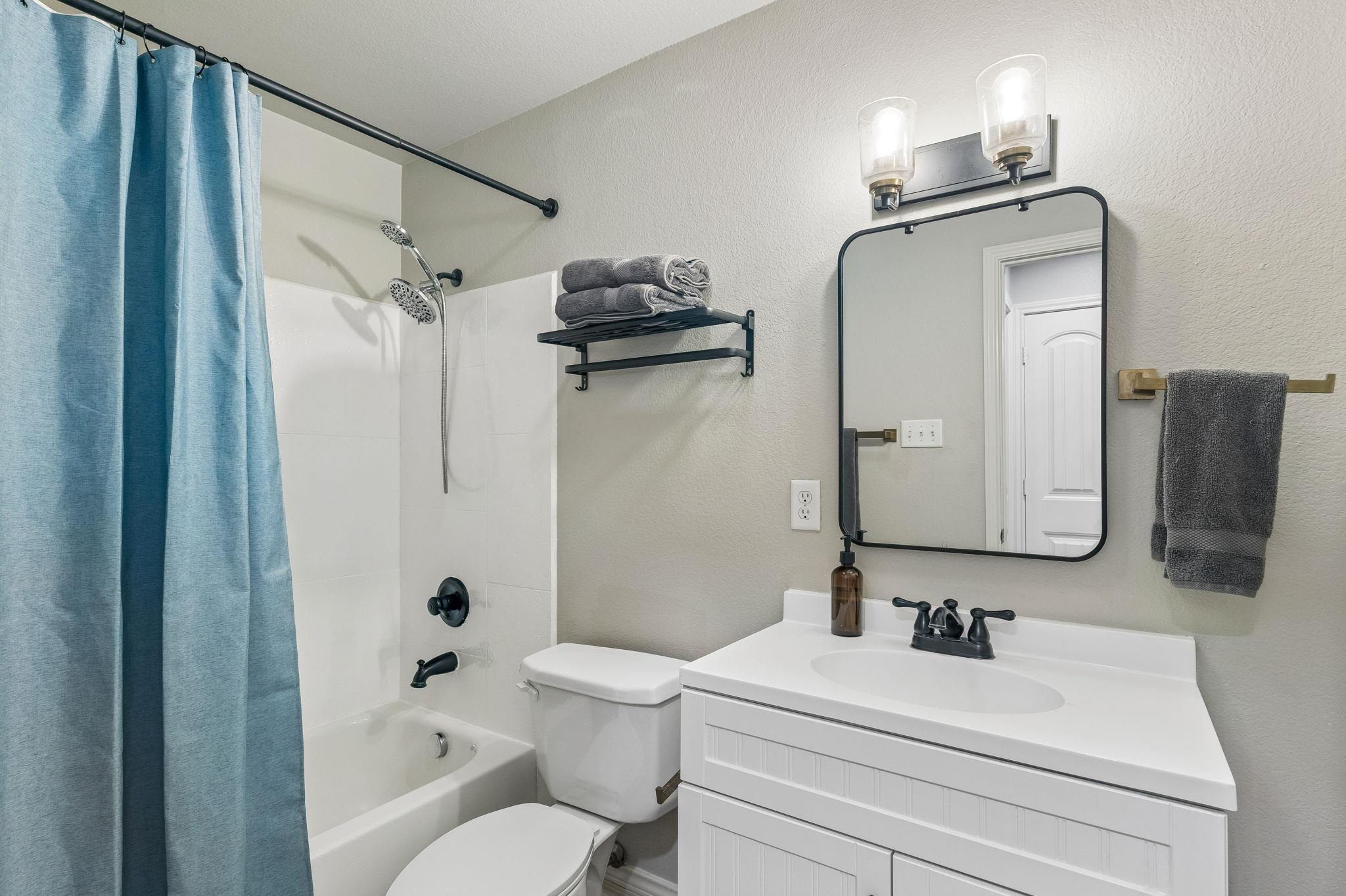 1307 Norwalk LN # 203