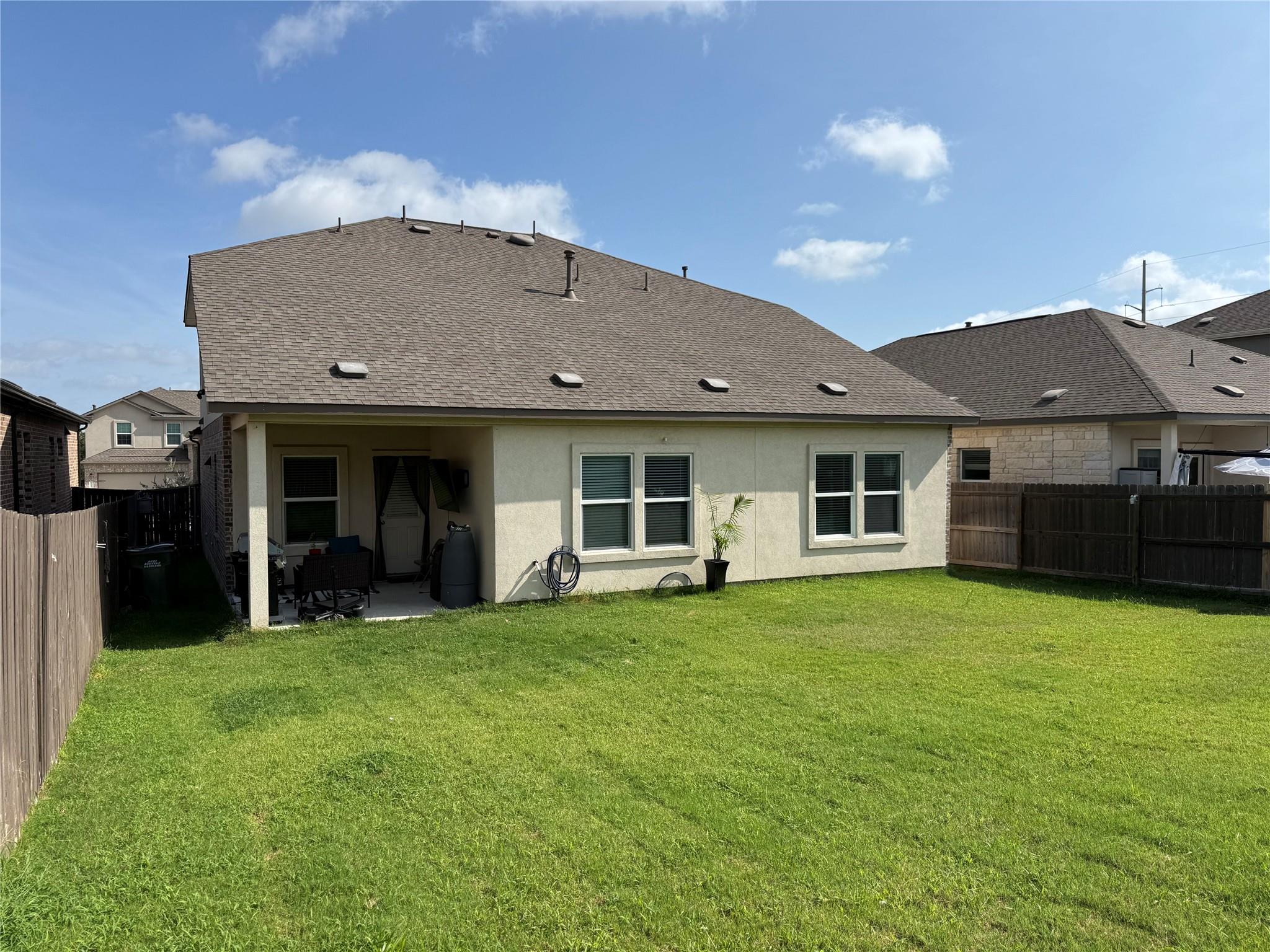 1008 Bluewood BND