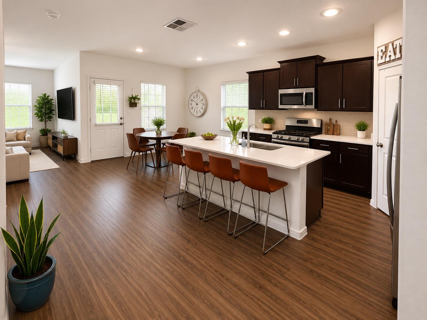 1008 Bluewood BND