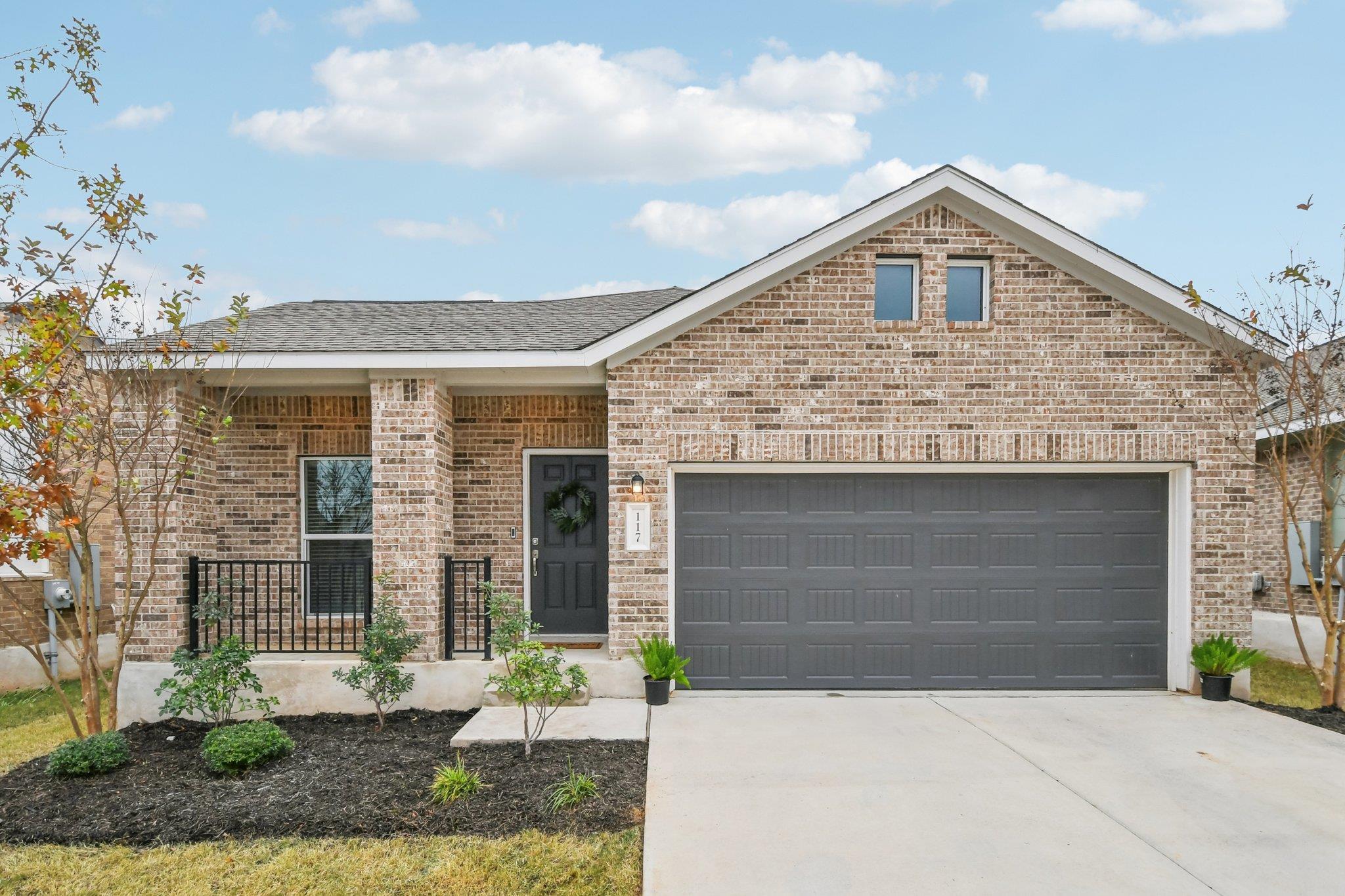 117 Badillo WAY