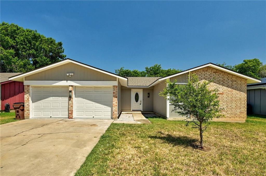 906 Cactus DR