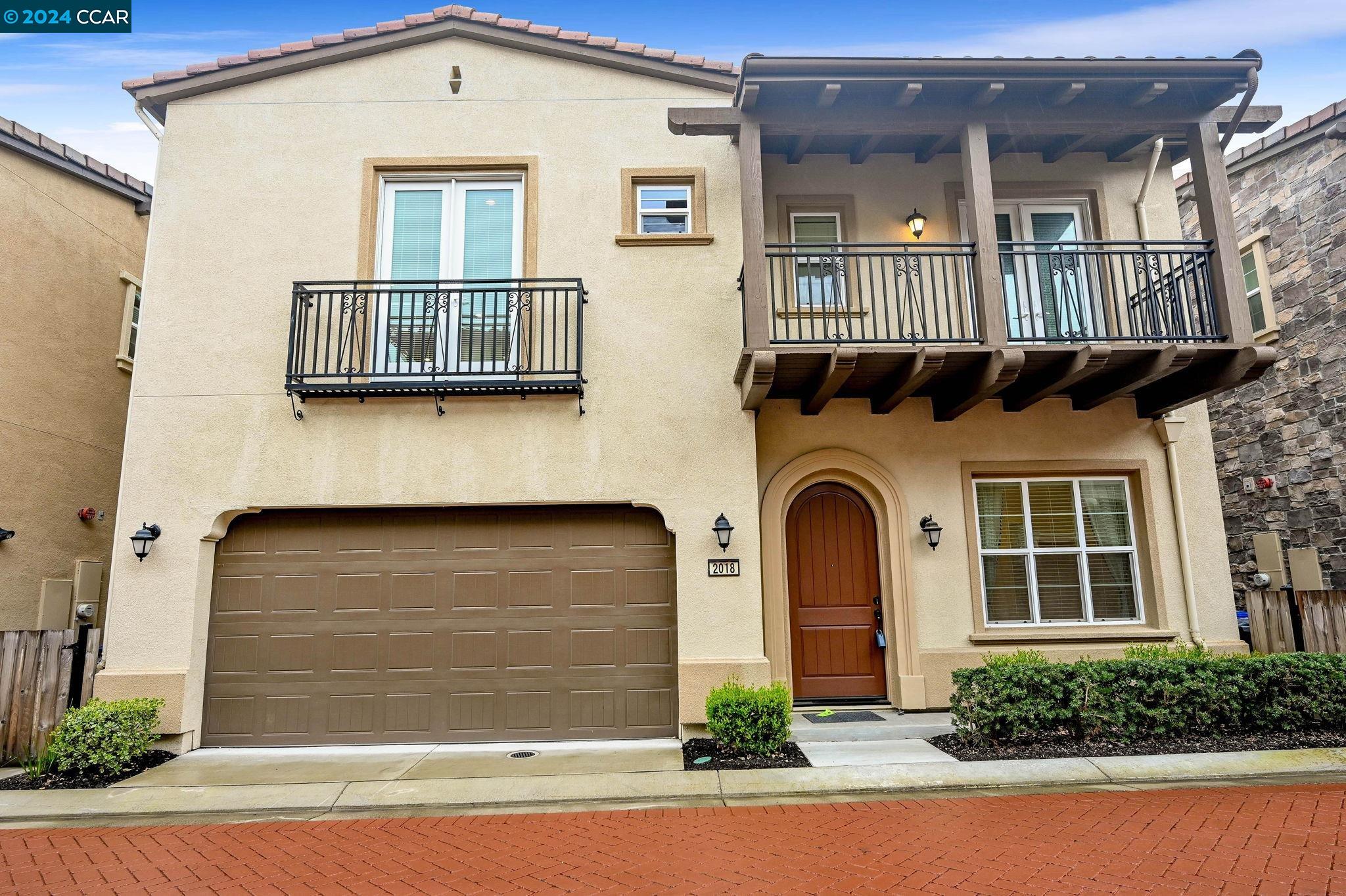 2018 Trefoil Rd