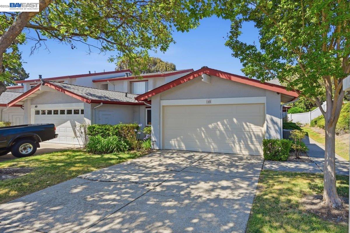 165 Rosario Ct