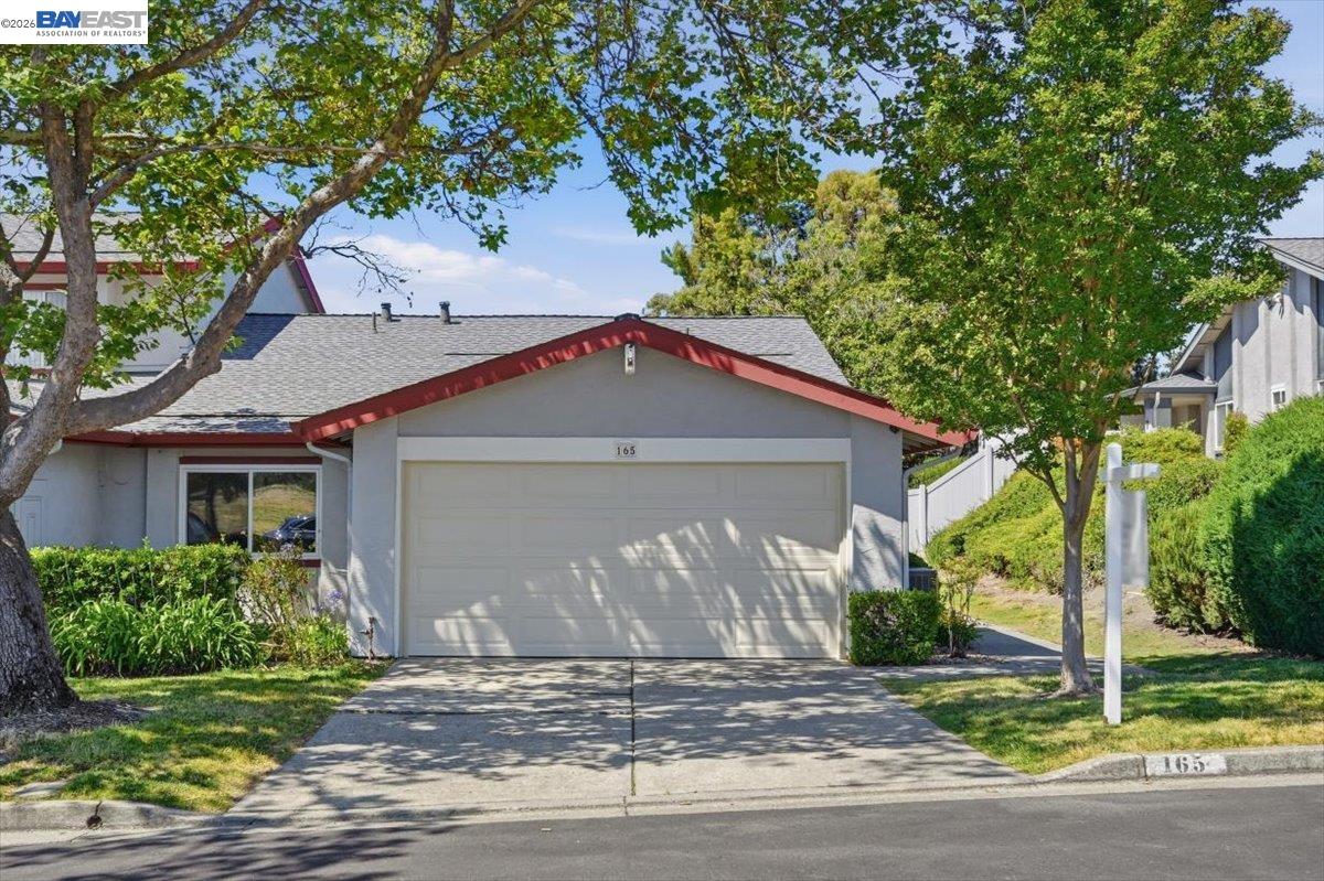 165 Rosario Ct