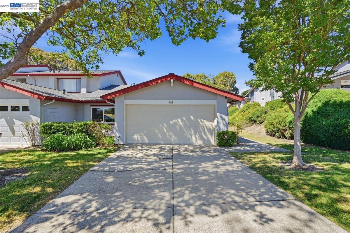 165 Rosario Ct