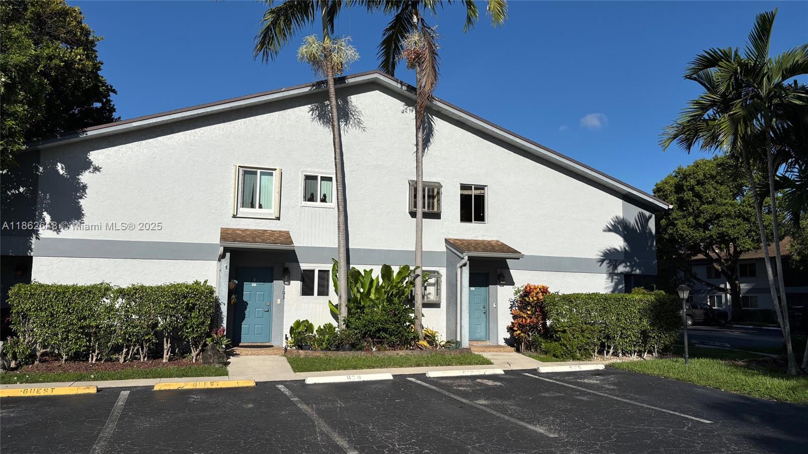 2761 S Oakland Forest Dr # 103