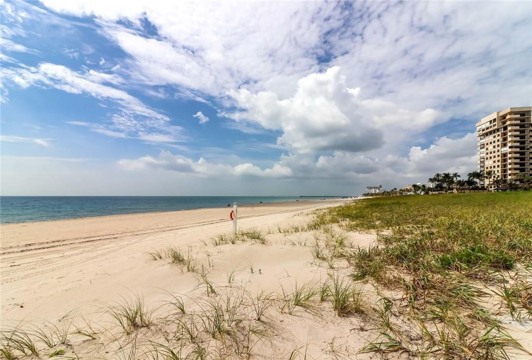 5100 N Ocean Blvd 418