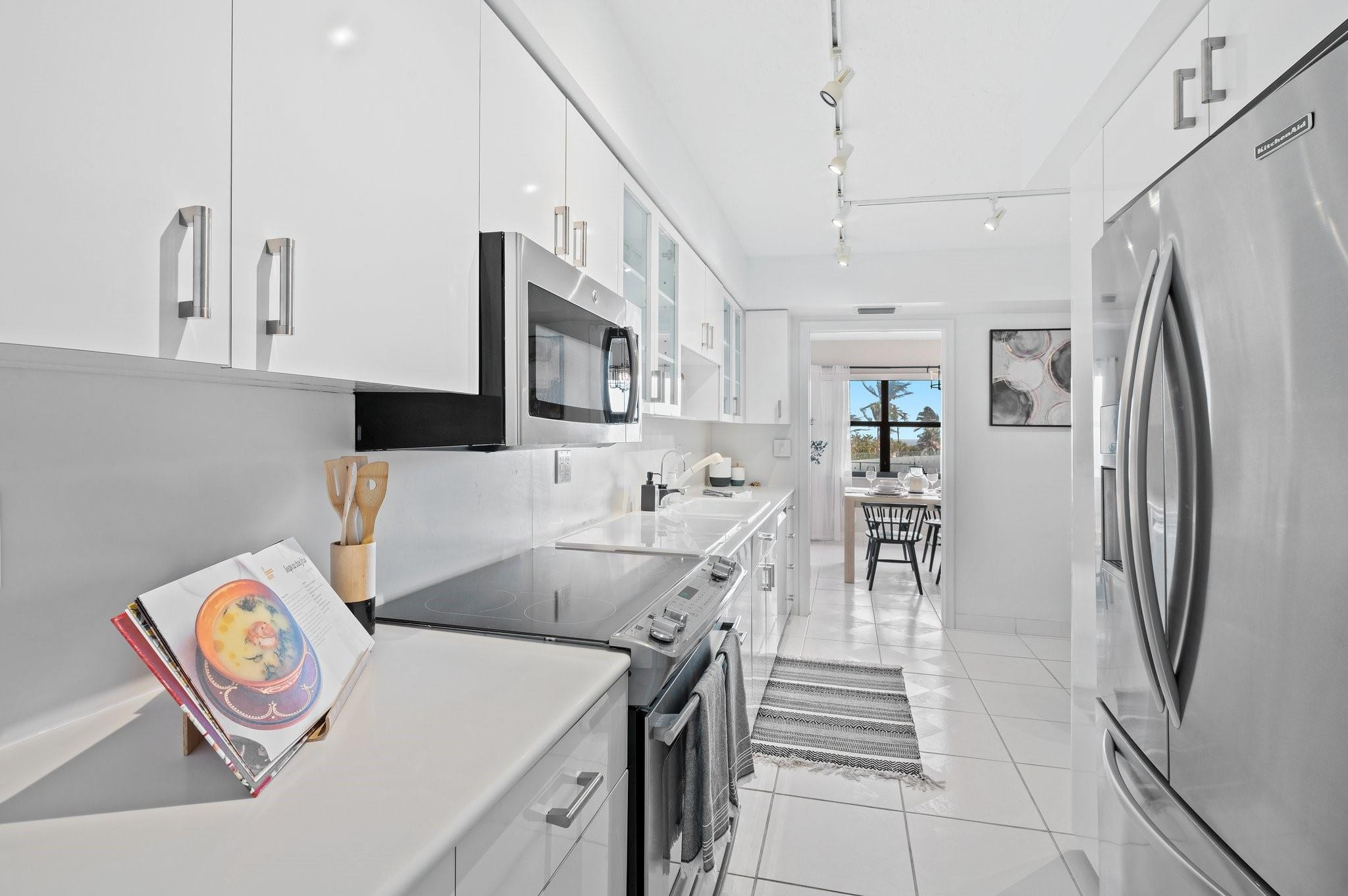 5100 N Ocean Blvd 418