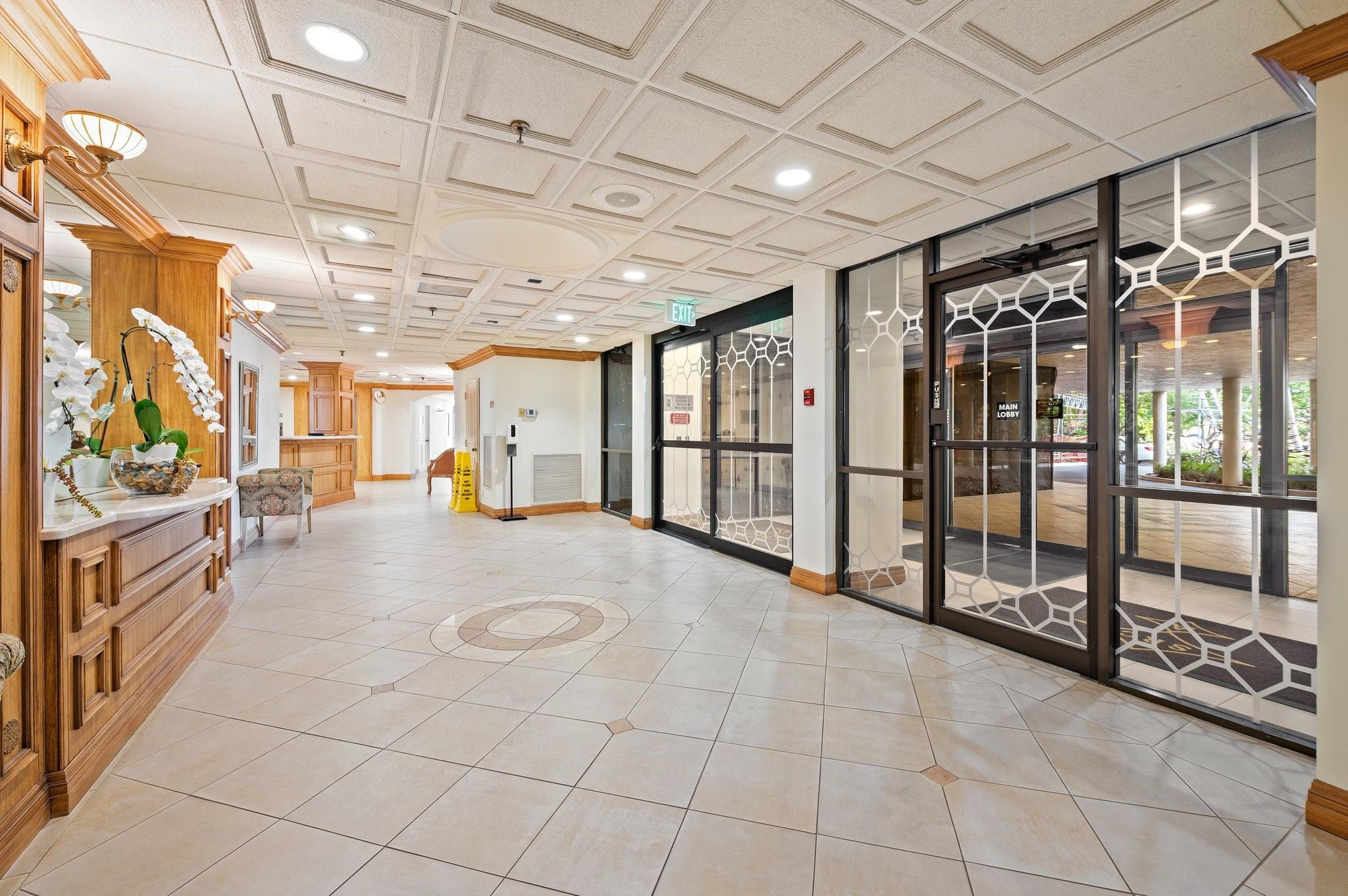 5100 N Ocean Blvd 418