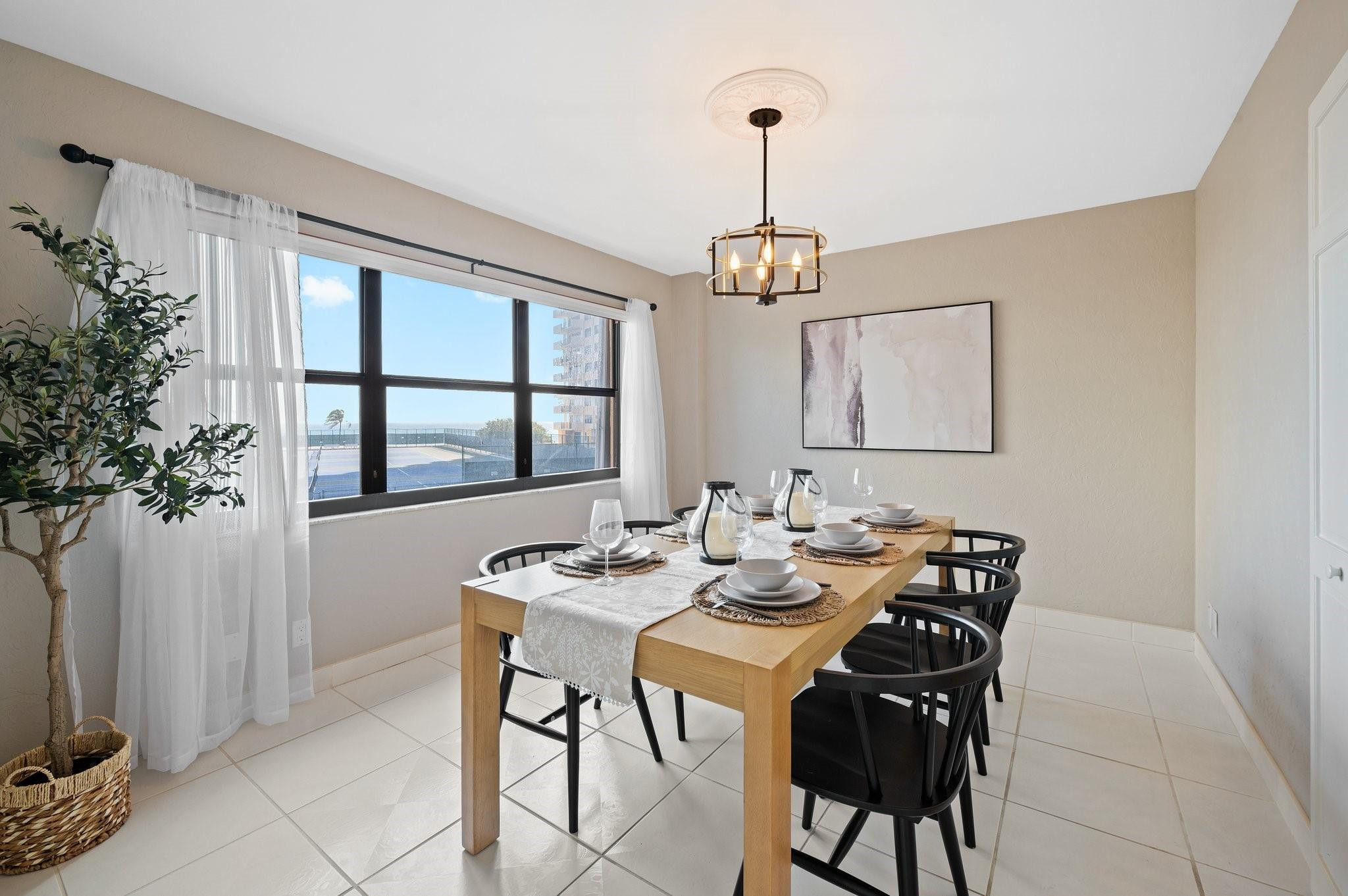 5100 N Ocean Blvd 418