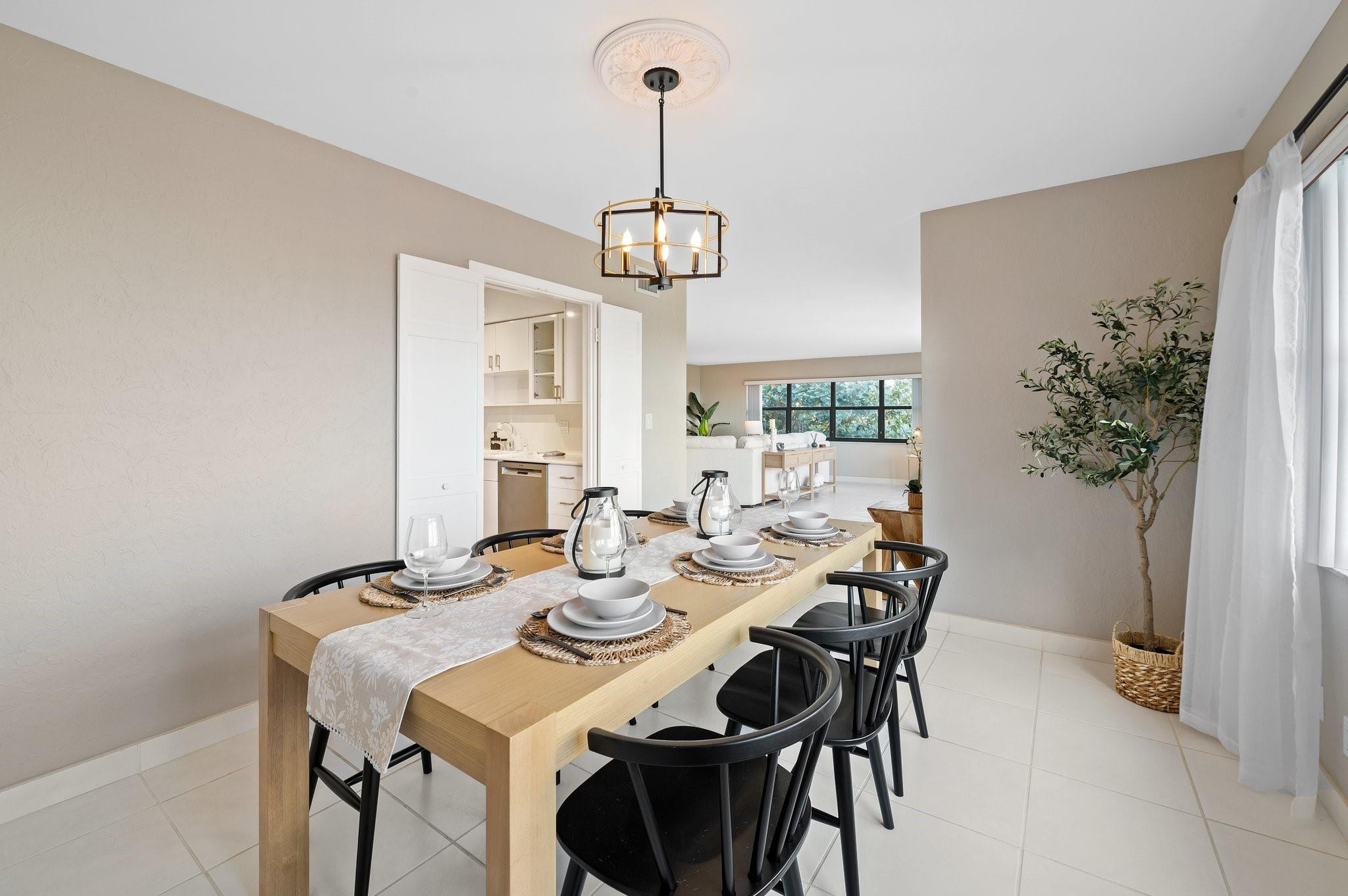 5100 N Ocean Blvd 418