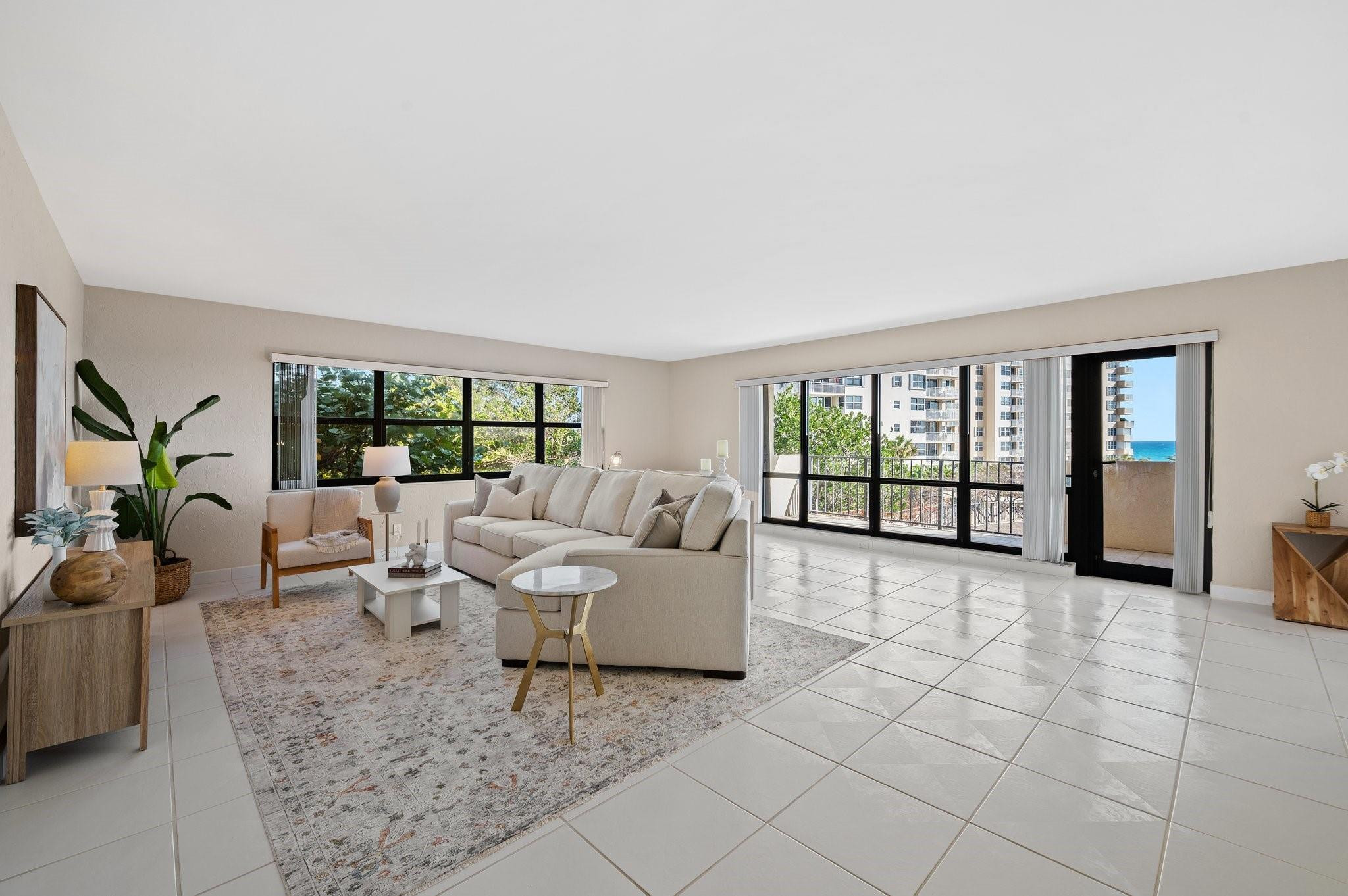 5100 N Ocean Blvd 418