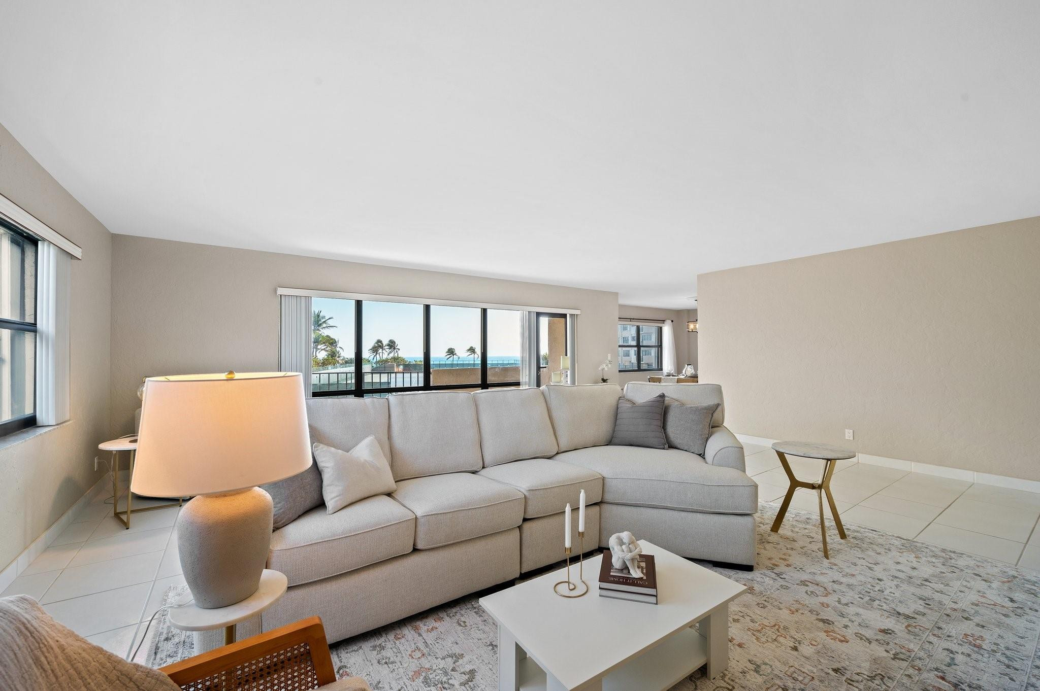 5100 N Ocean Blvd 418