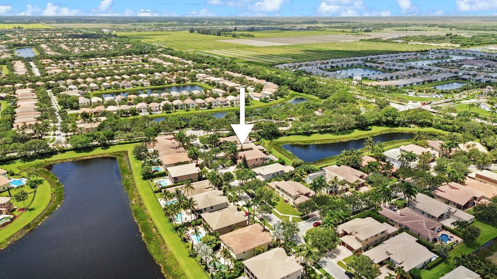 11241 Brandywine Lake Way