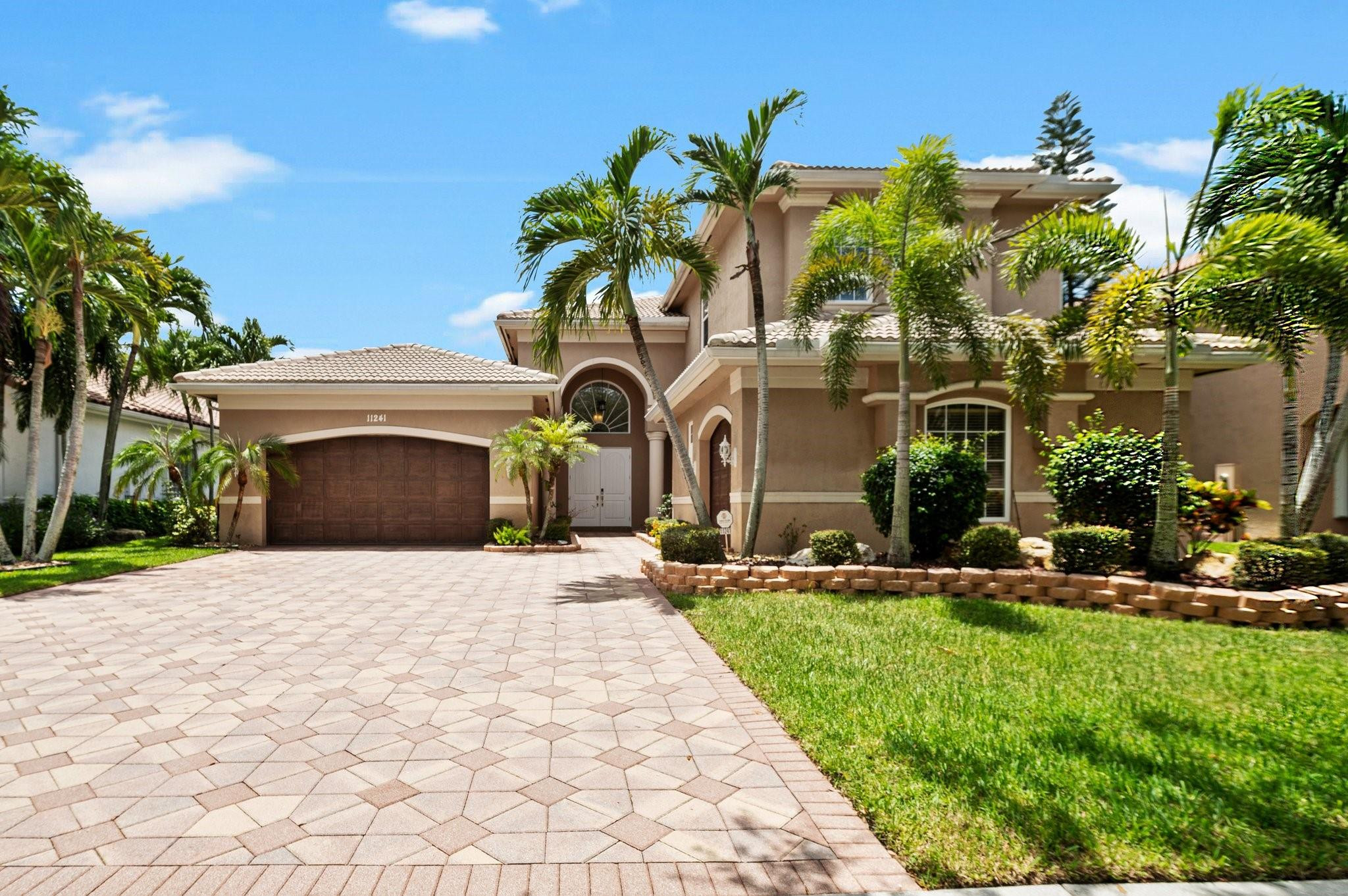 11241 Brandywine Lake Way