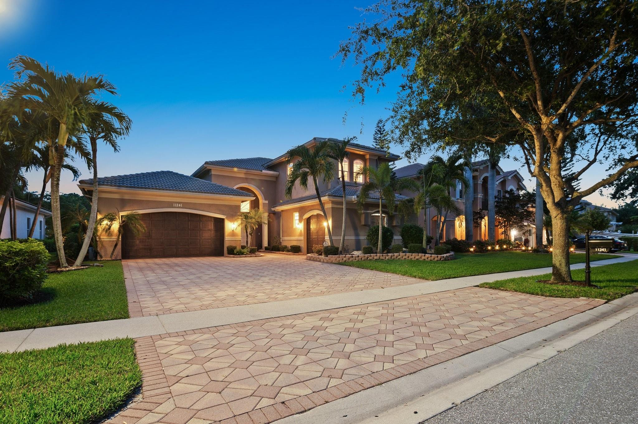 11241 Brandywine Lake Way