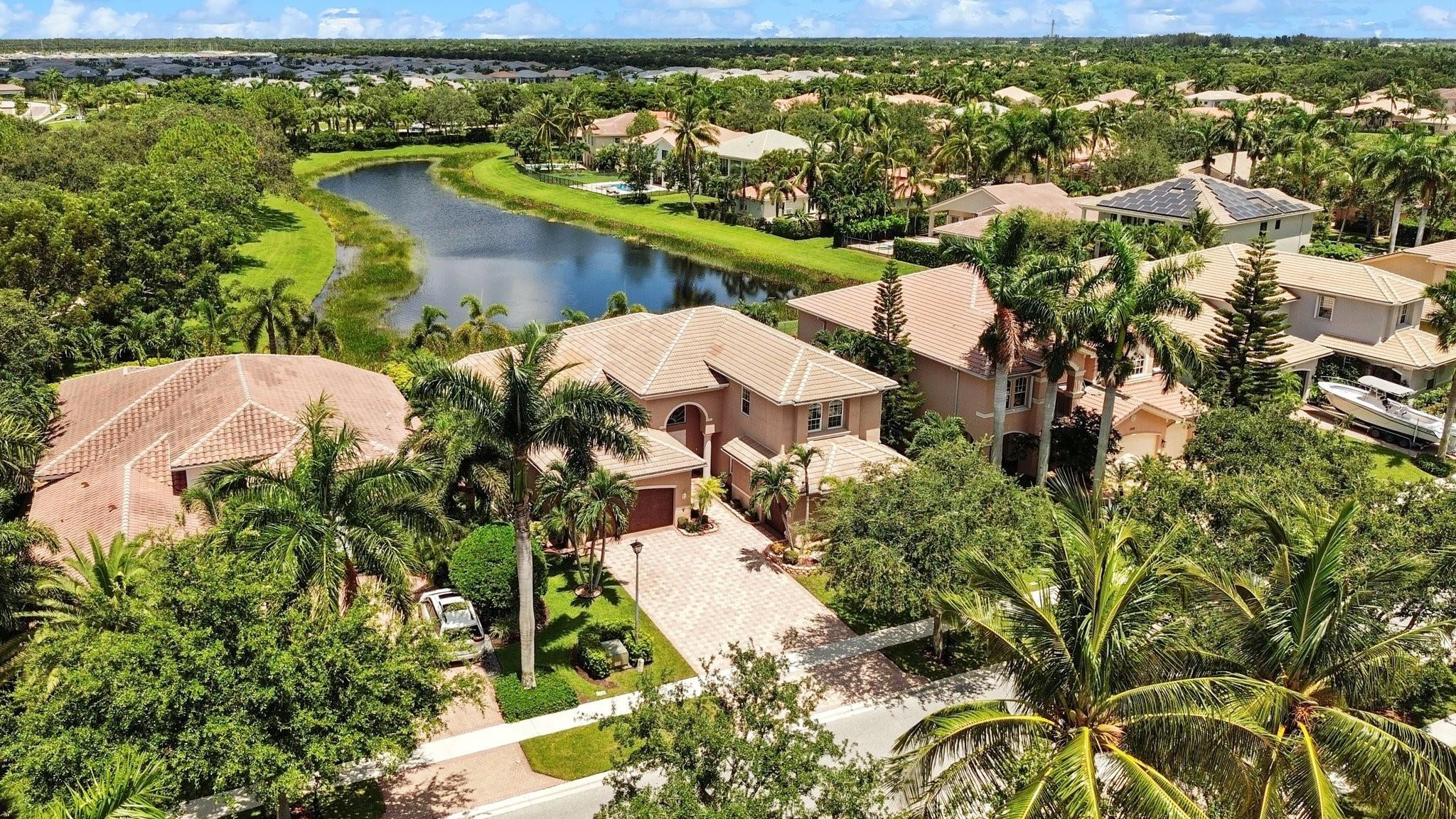 11241 Brandywine Lake Way