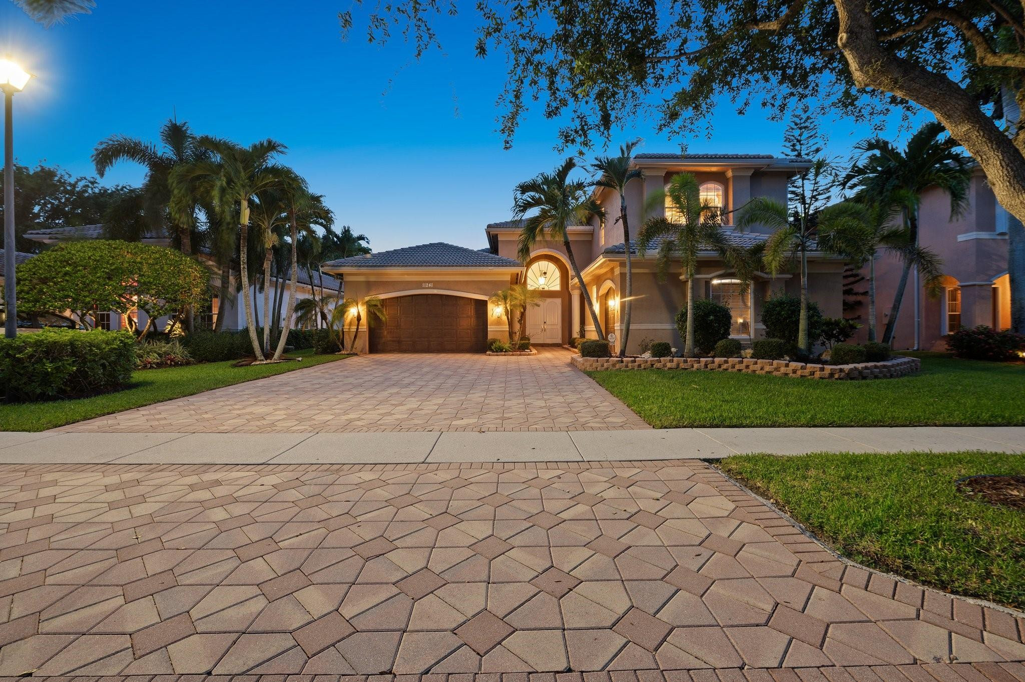 11241 Brandywine Lake Way