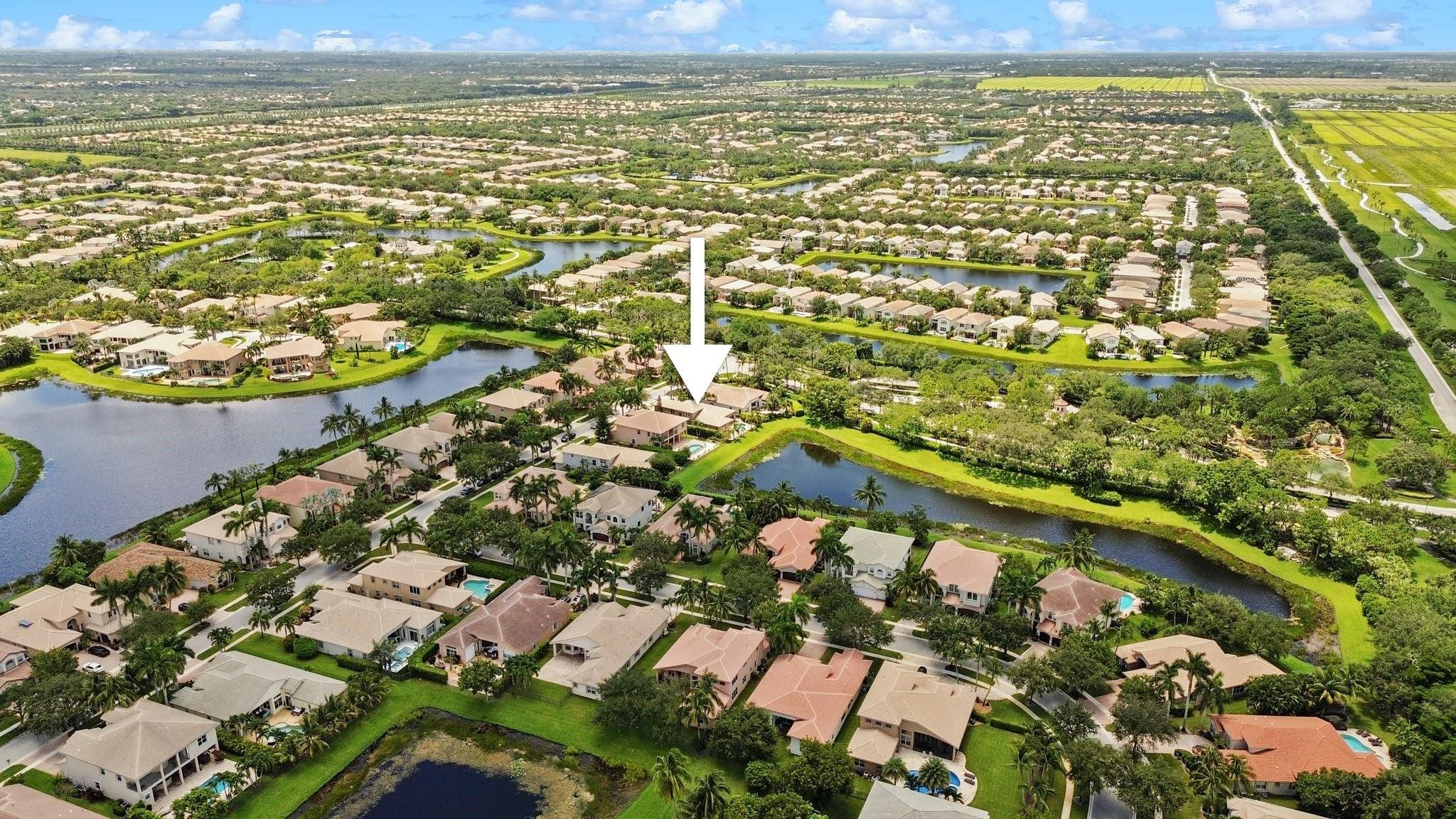 11241 Brandywine Lake Way