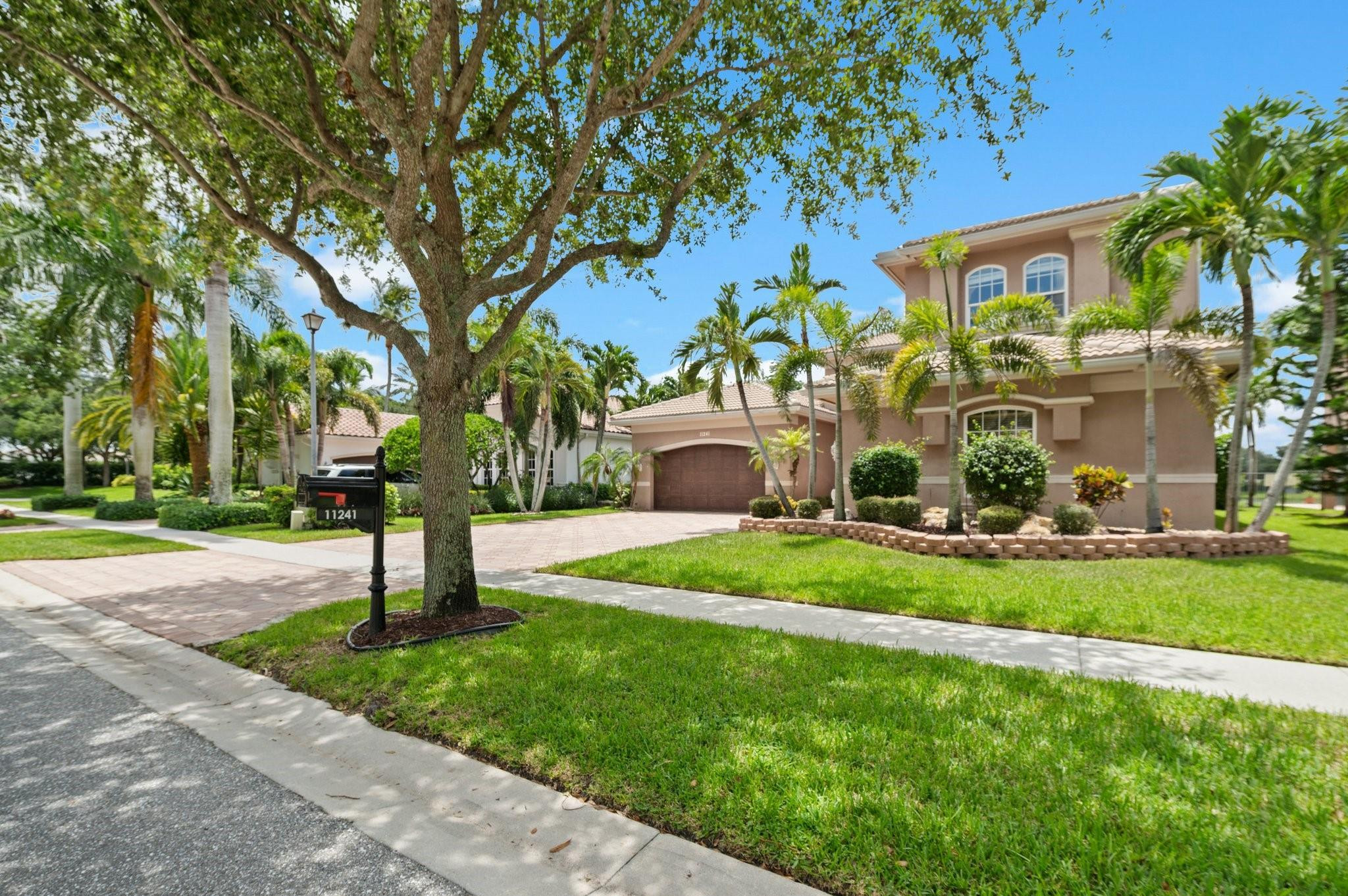 11241 Brandywine Lake Way