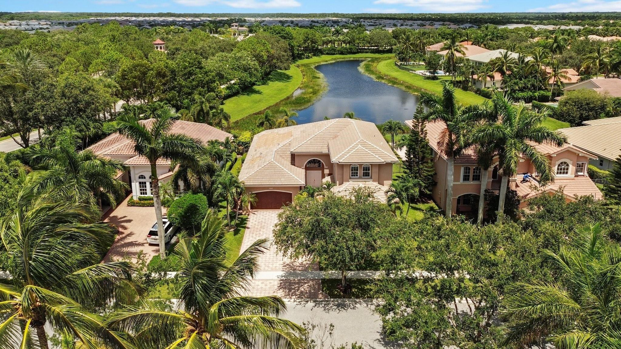 11241 Brandywine Lake Way