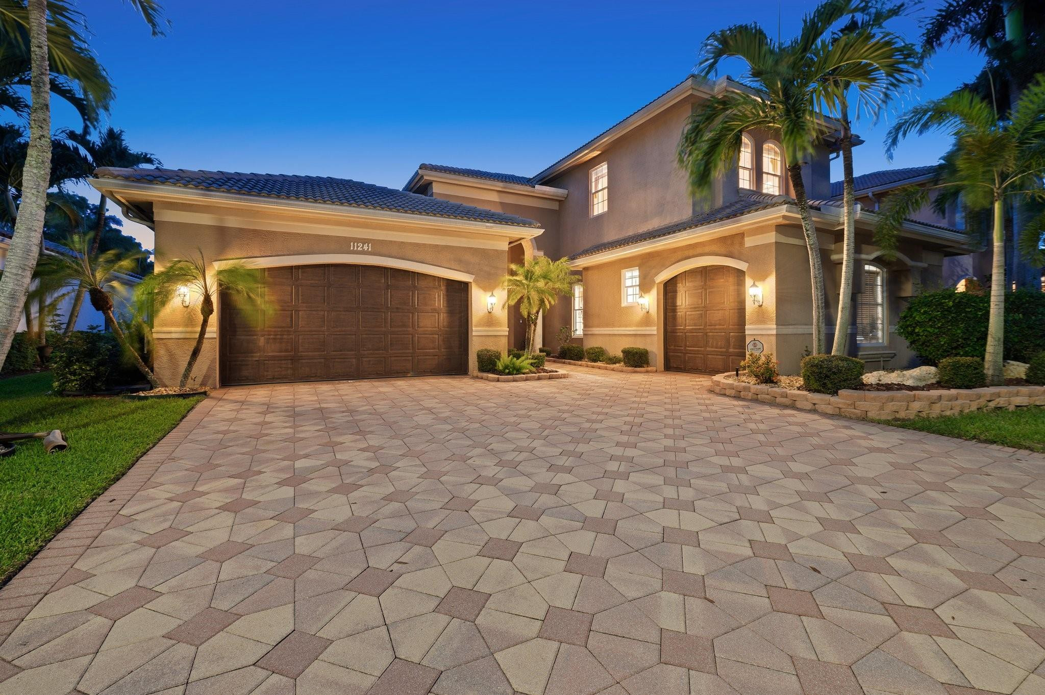 11241 Brandywine Lake Way