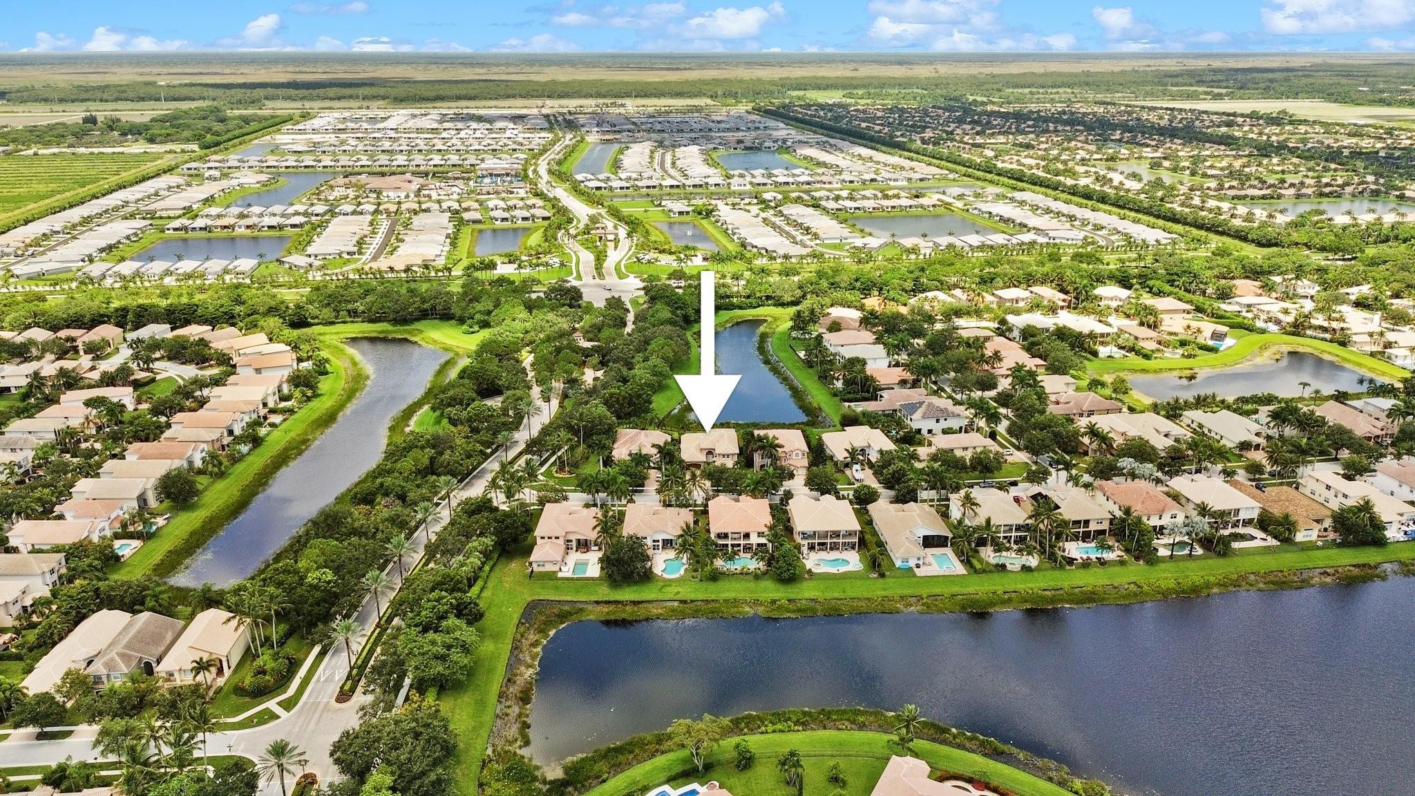 11241 Brandywine Lake Way