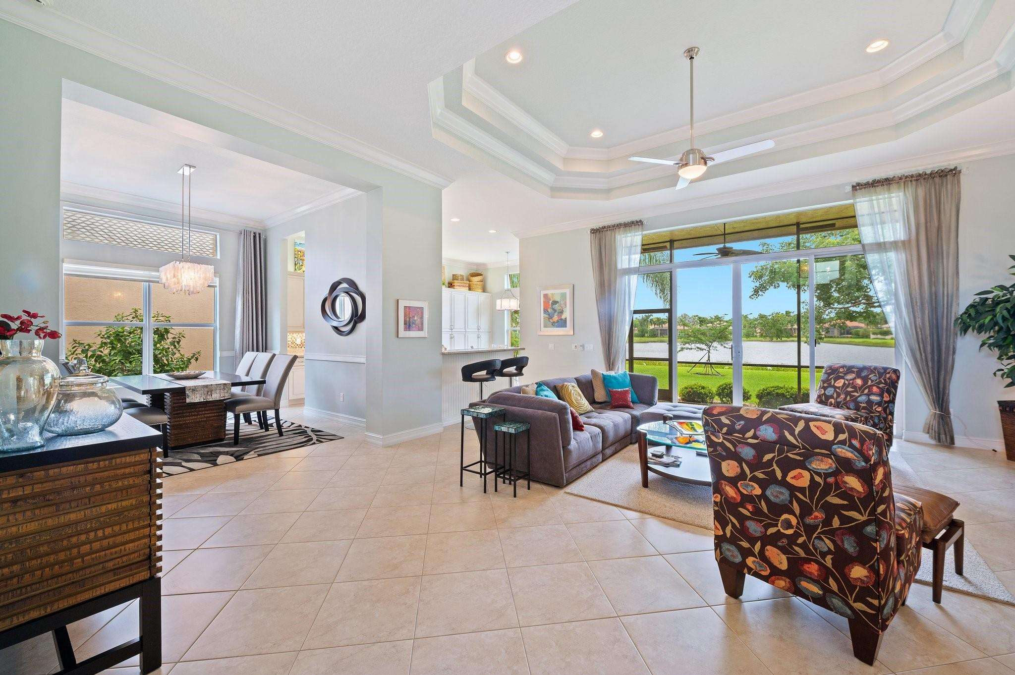 9729 S Dovetree Isle Dr