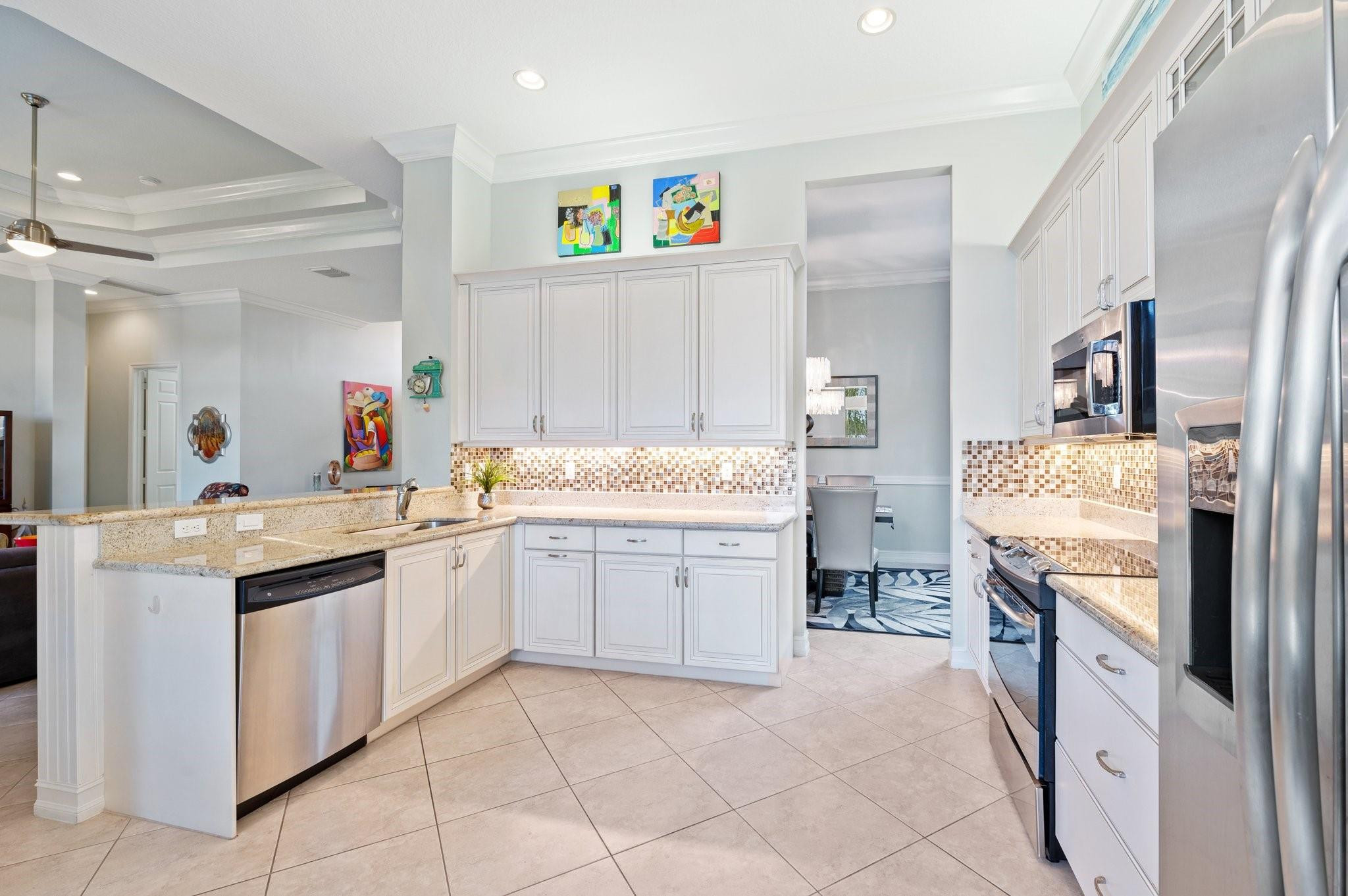 9729 S Dovetree Isle Dr