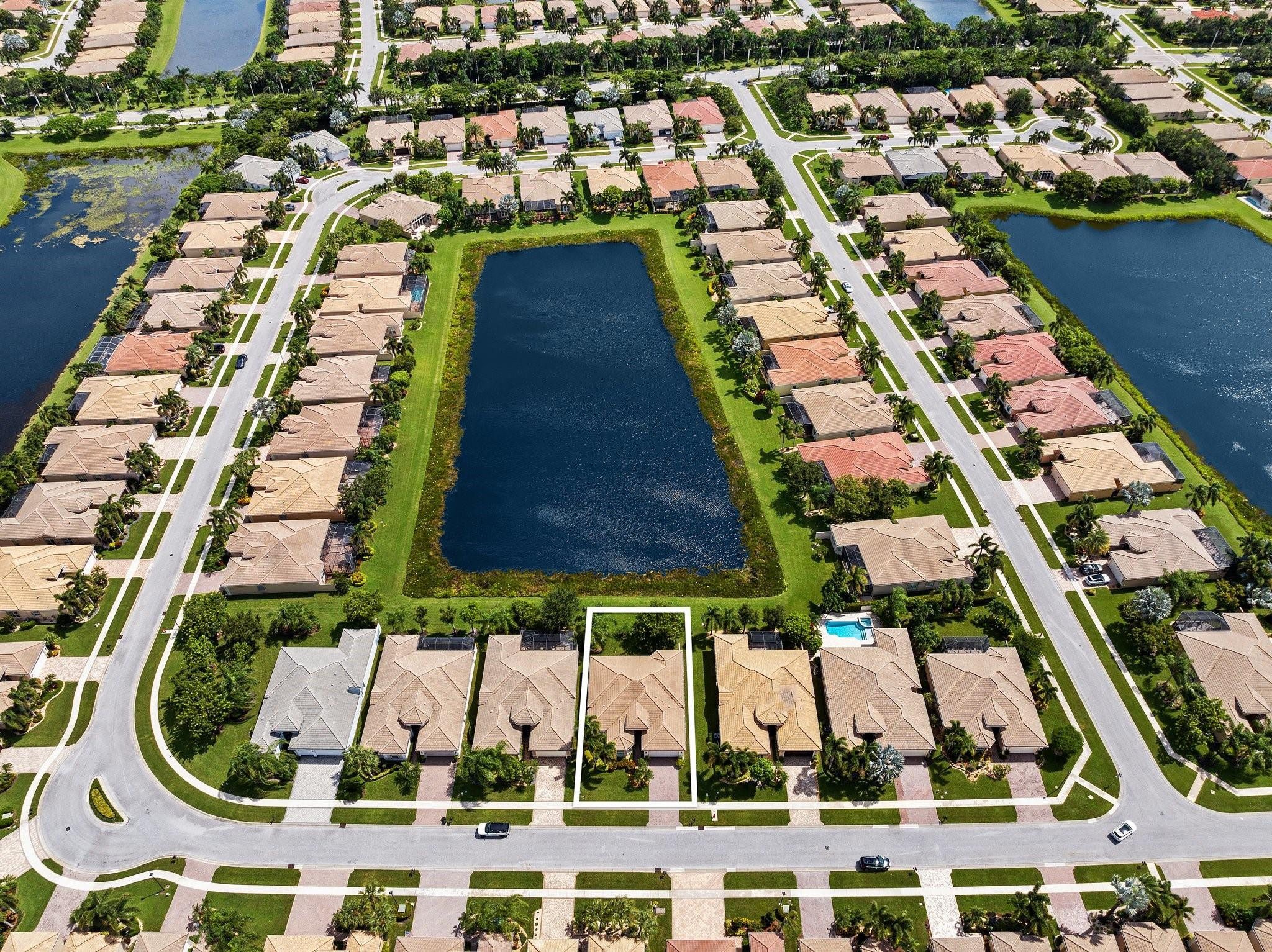 9729 S Dovetree Isle Dr