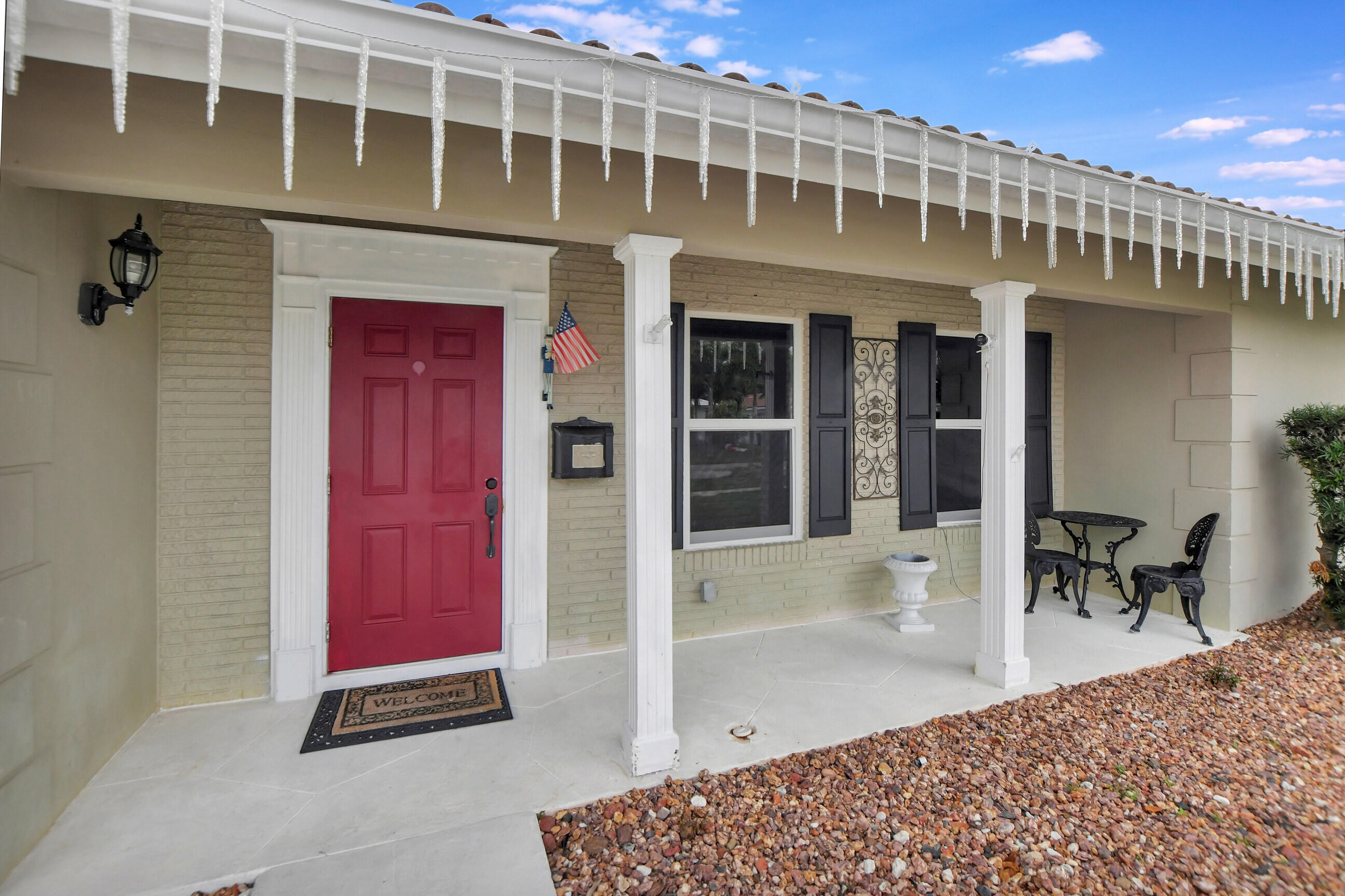 1100 SW 12th Terrace