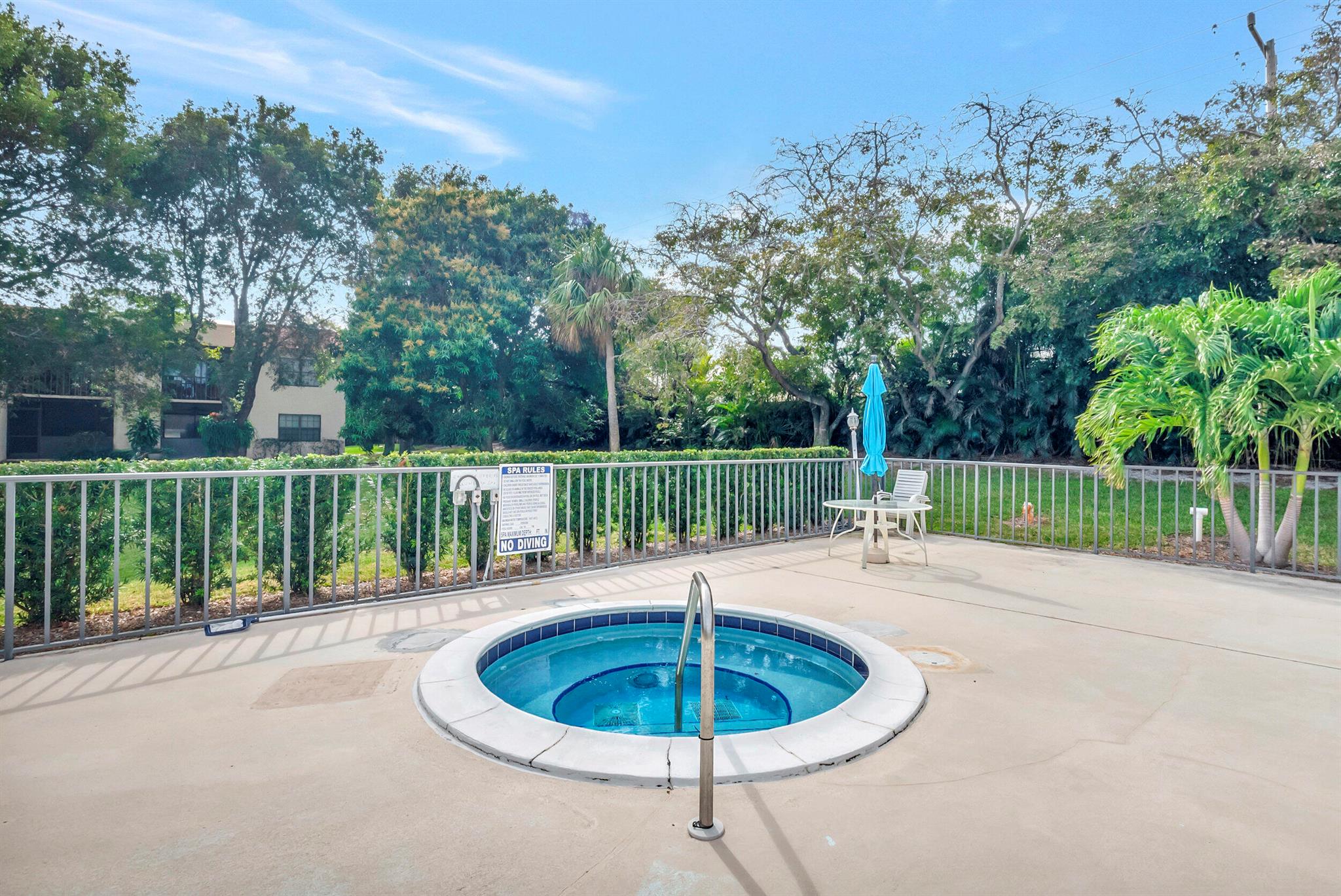 3000 Florida Boulevard 206-D