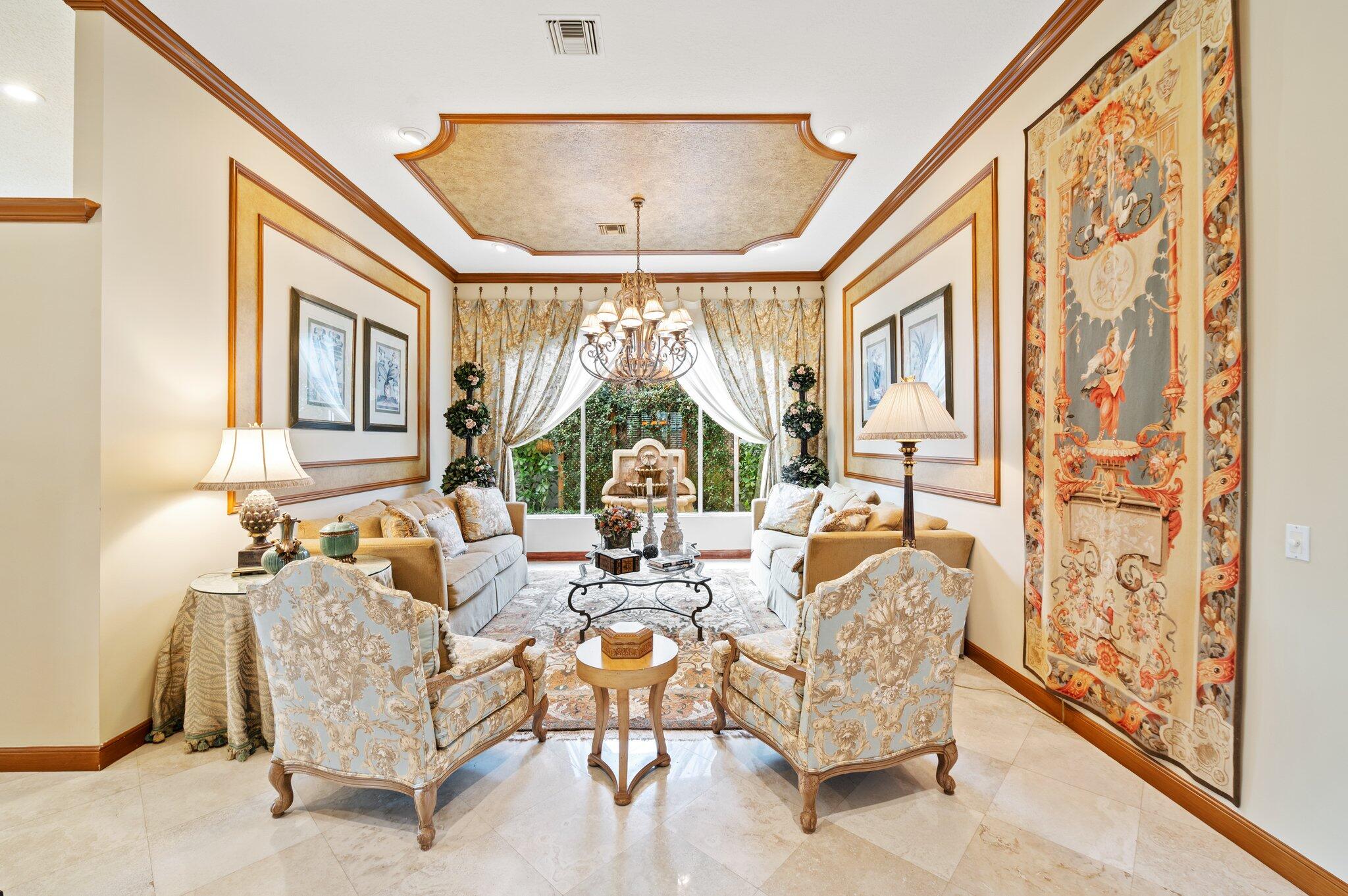 7814 Villa D Este Way