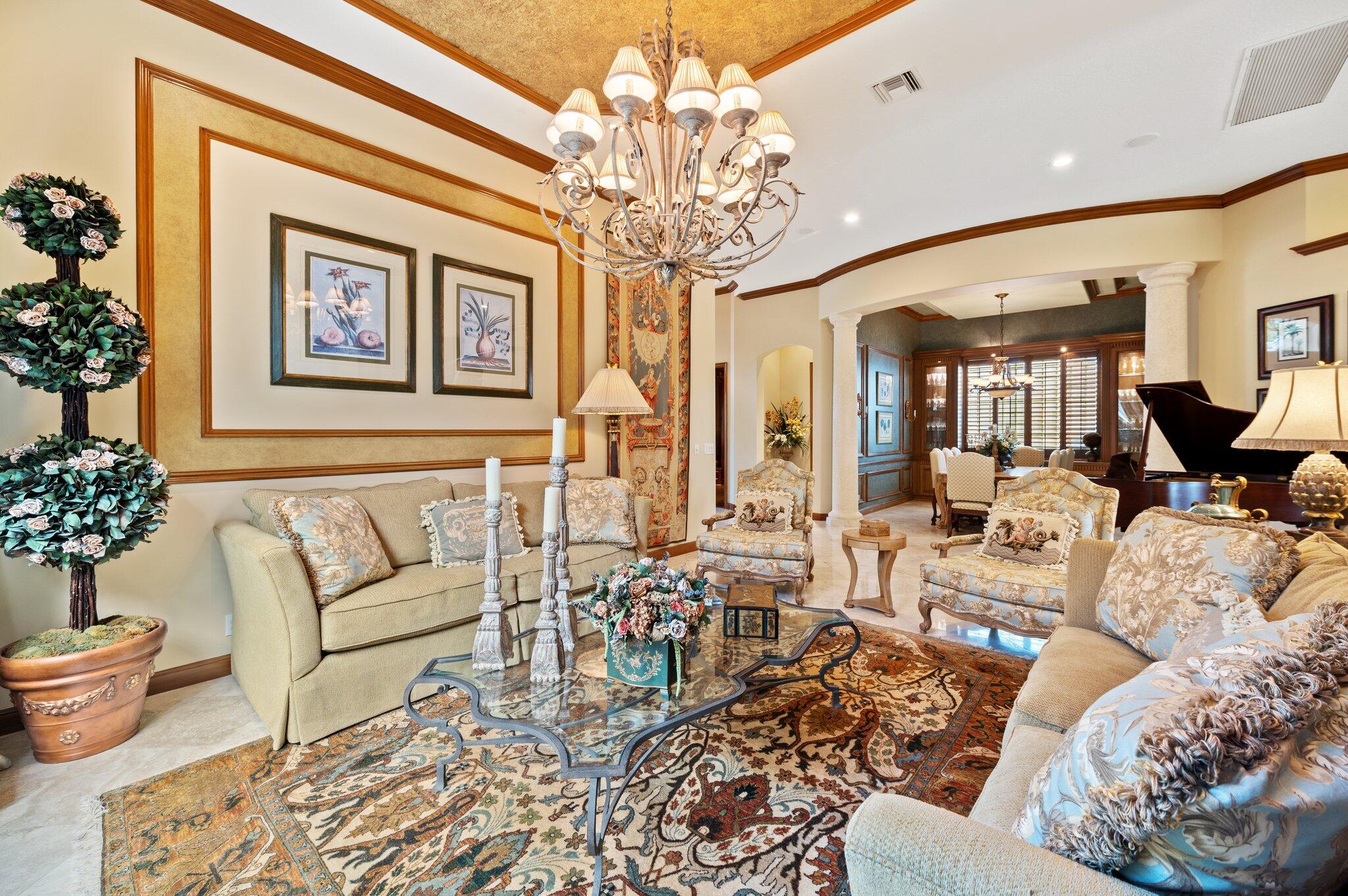 7814 Villa D Este Way