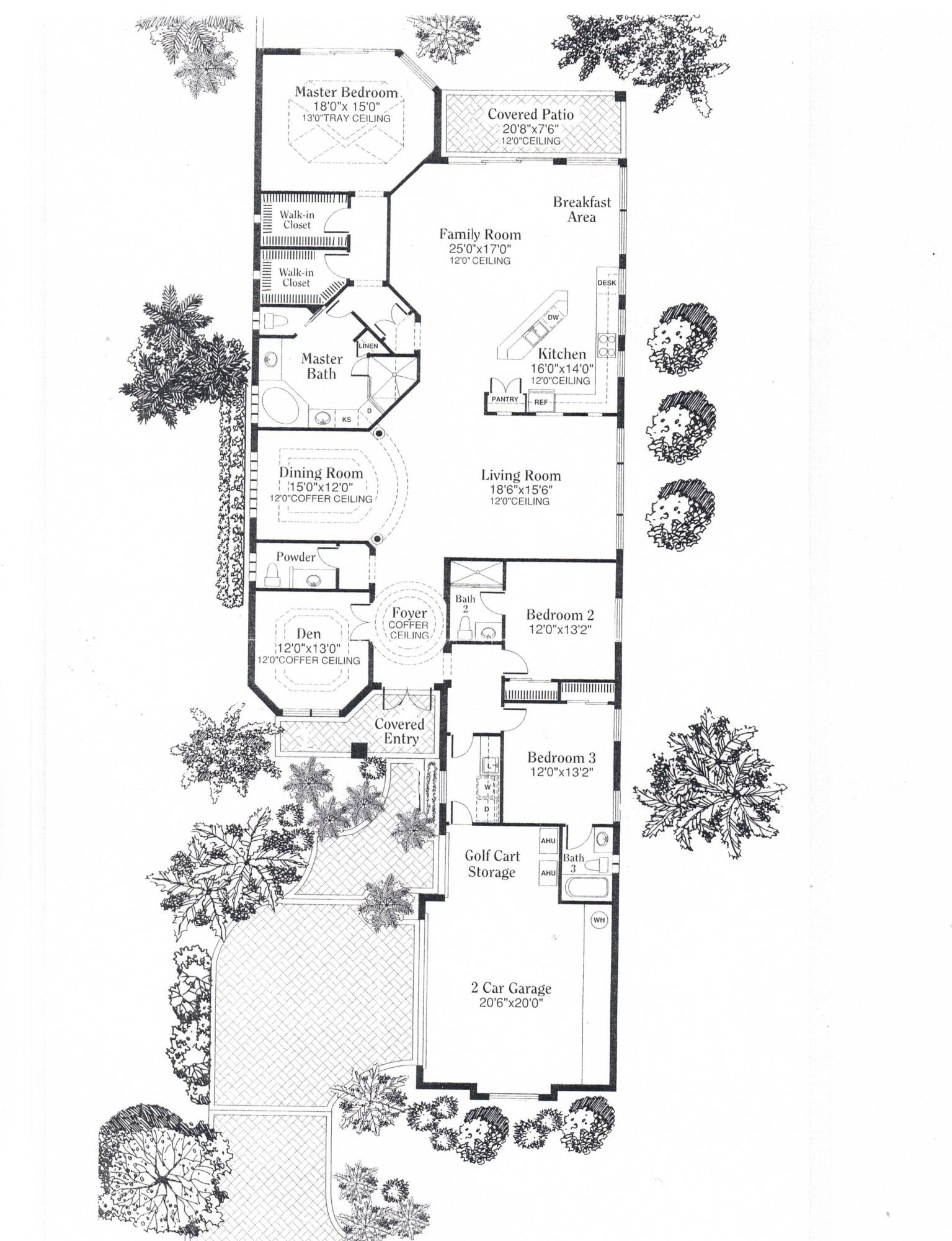 7814 Villa D Este Way