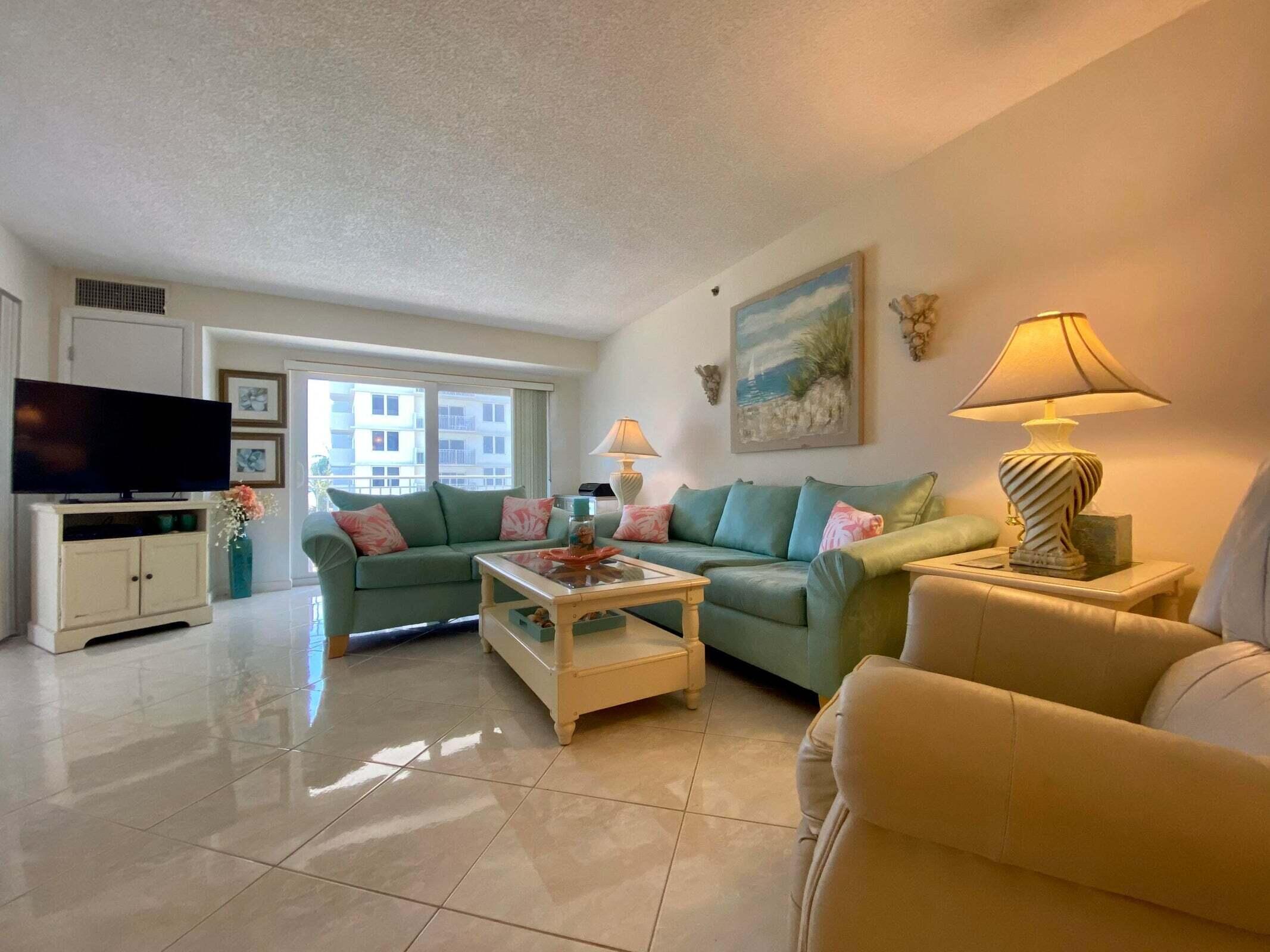 3221 S Ocean Boulevard 209