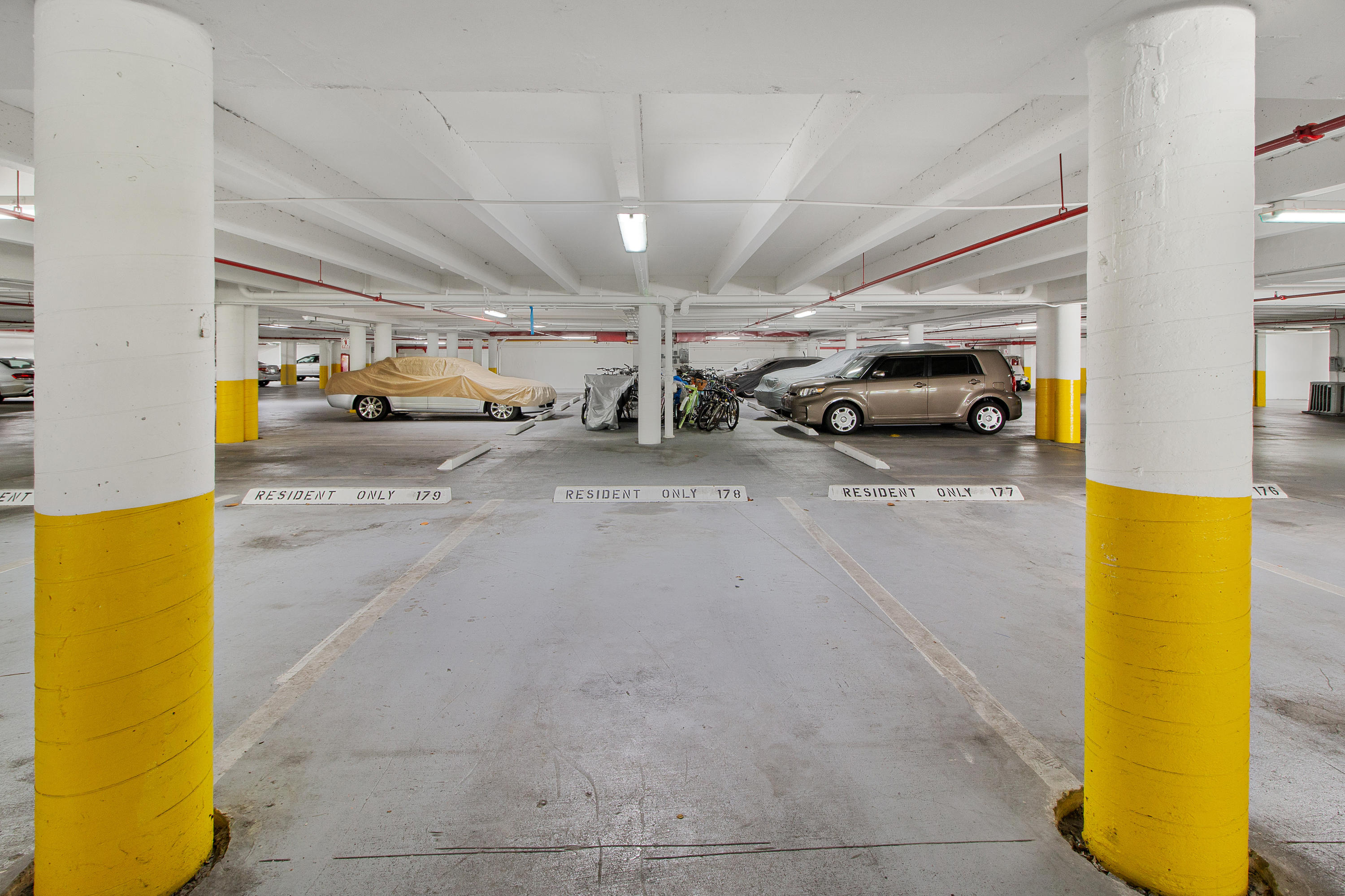 3221 S Ocean Boulevard 209