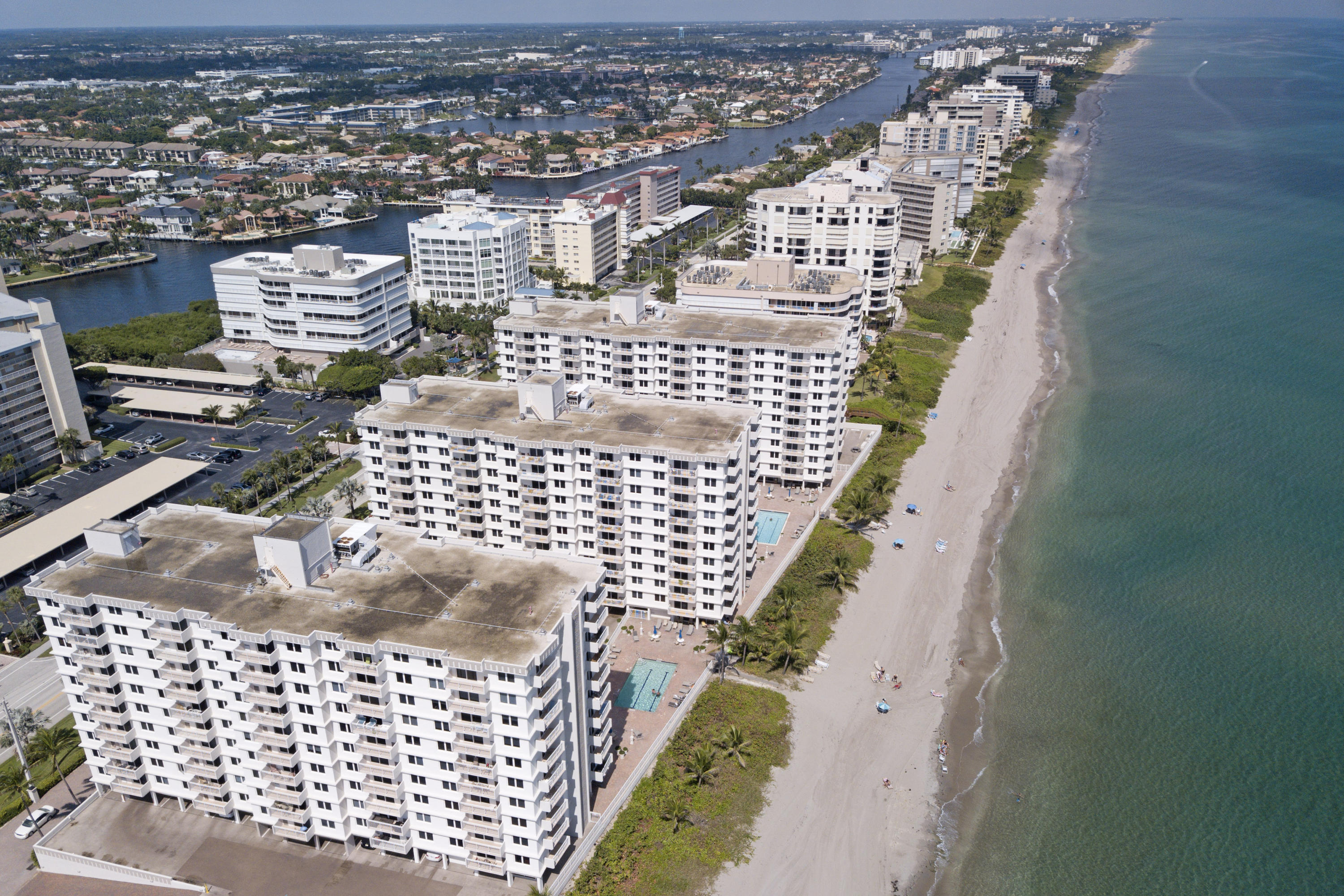 3221 S Ocean Boulevard 209