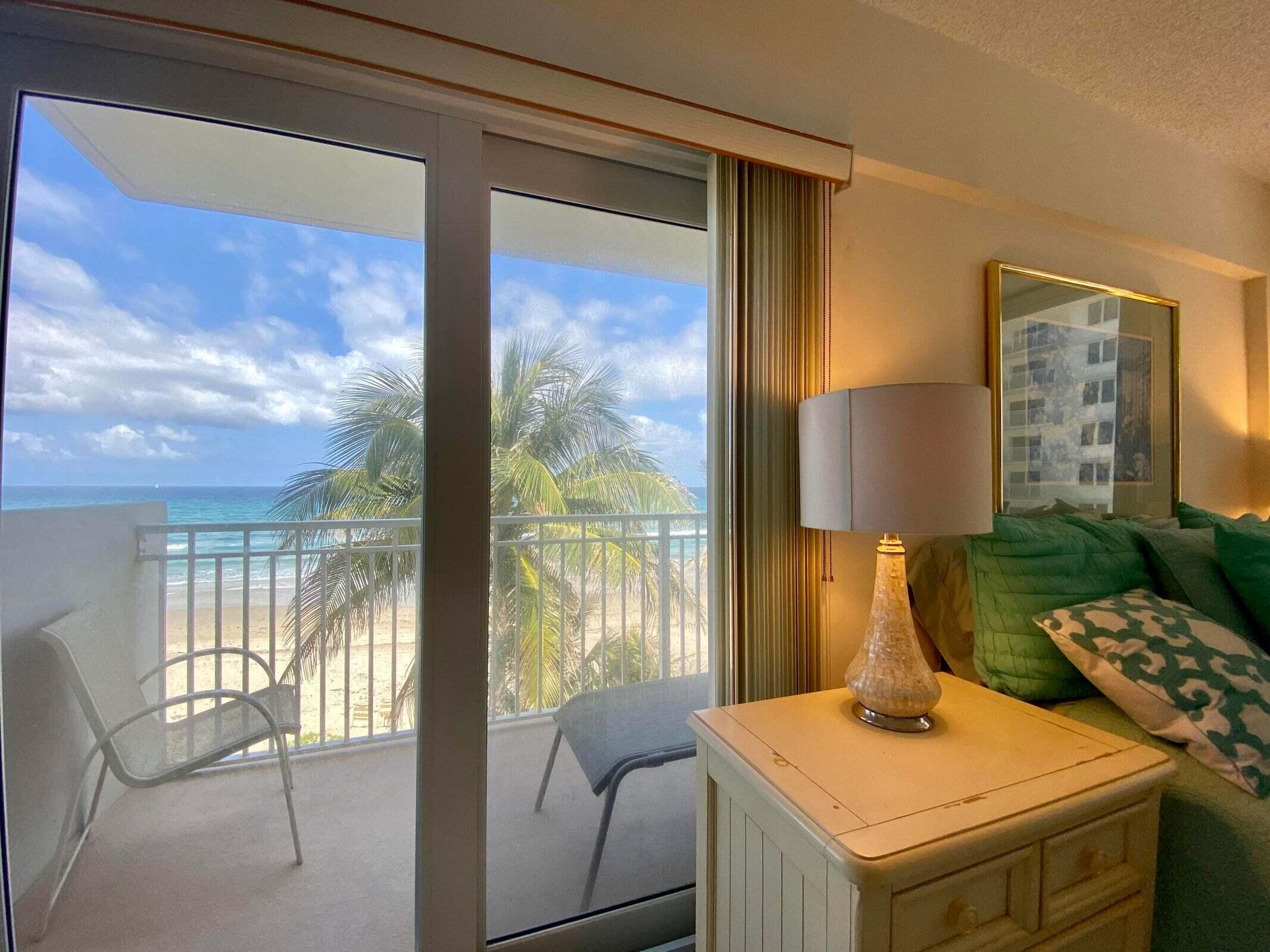 3221 S Ocean Boulevard 209