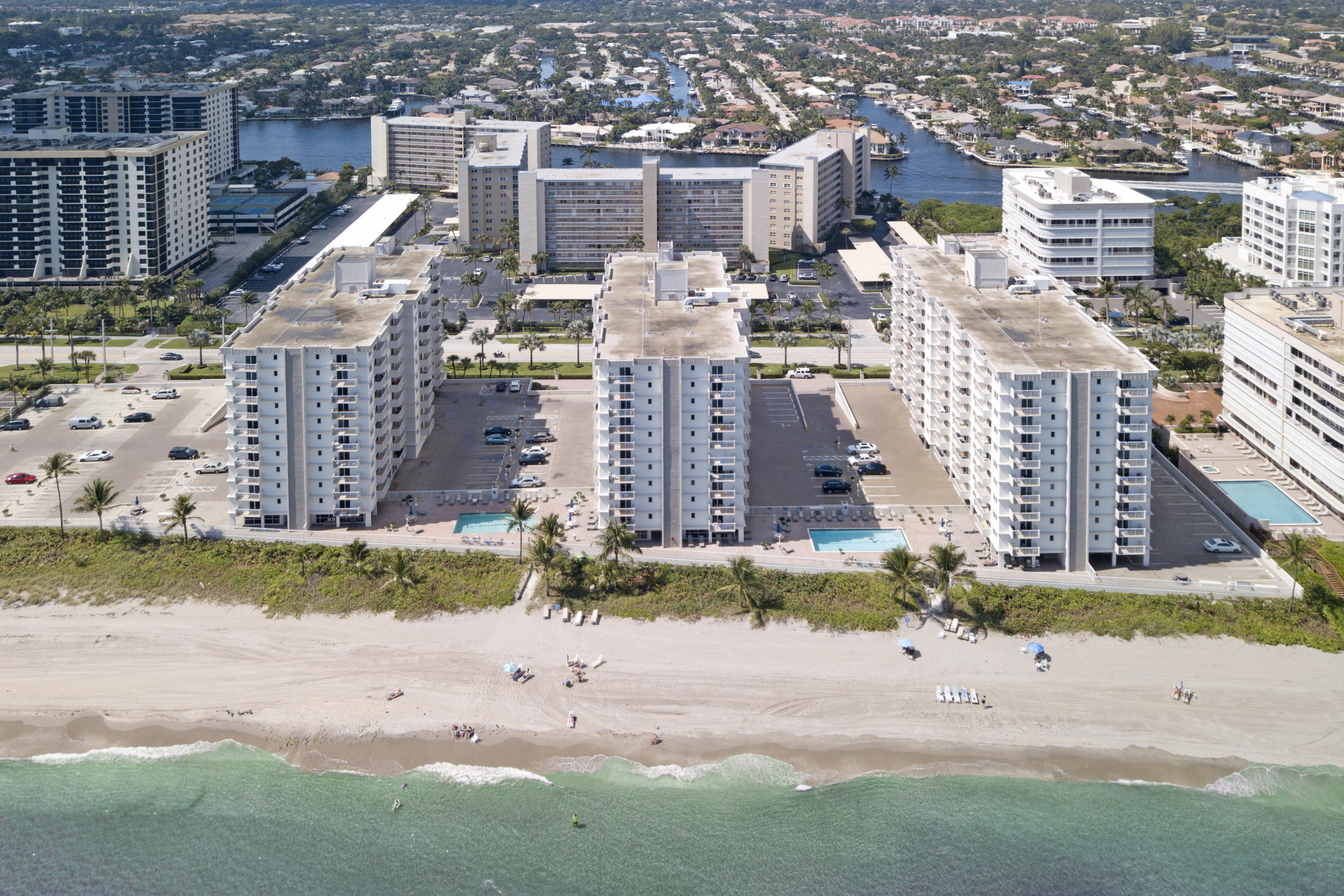 3221 S Ocean Boulevard 209